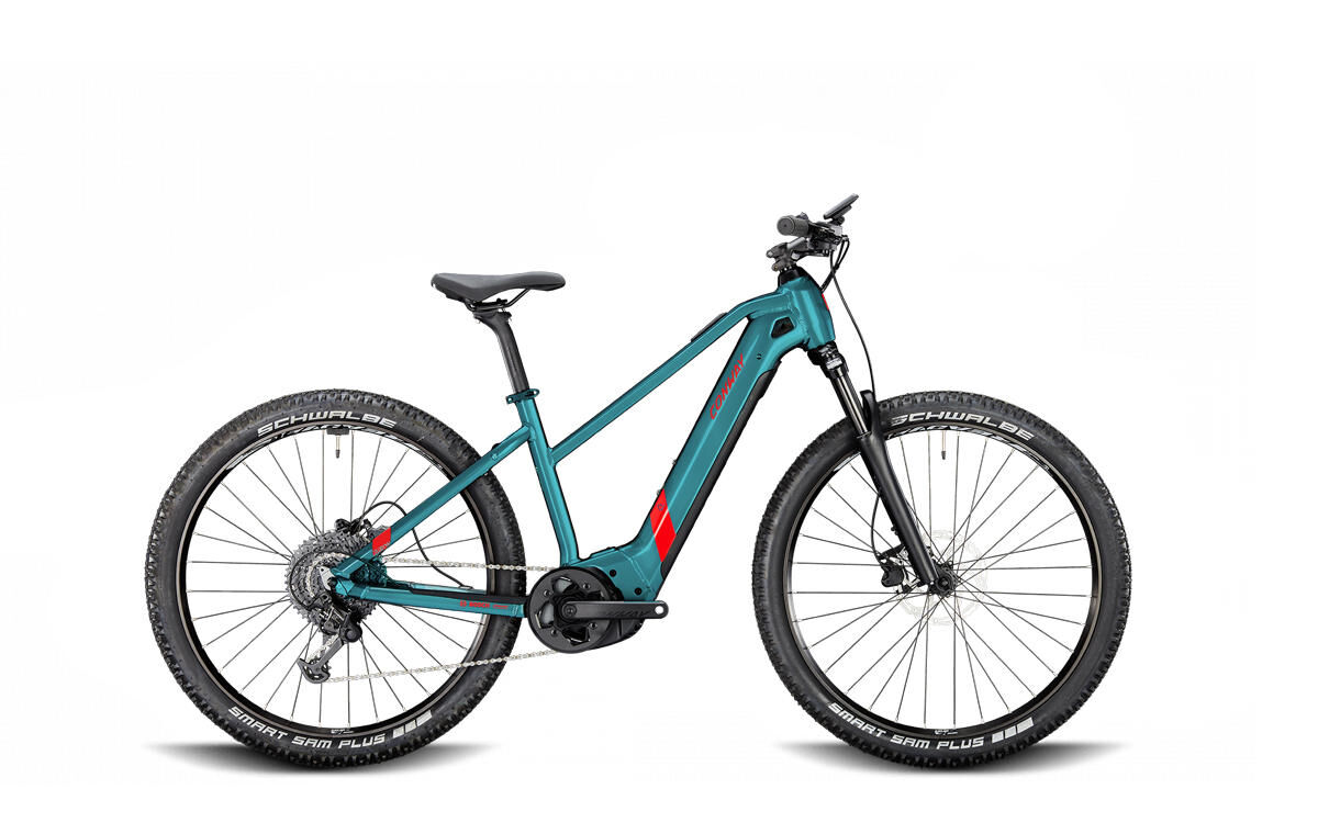 _1 E-Mountainbikes,Mountainbikes,MTBs,Fahrräder,Hardtail