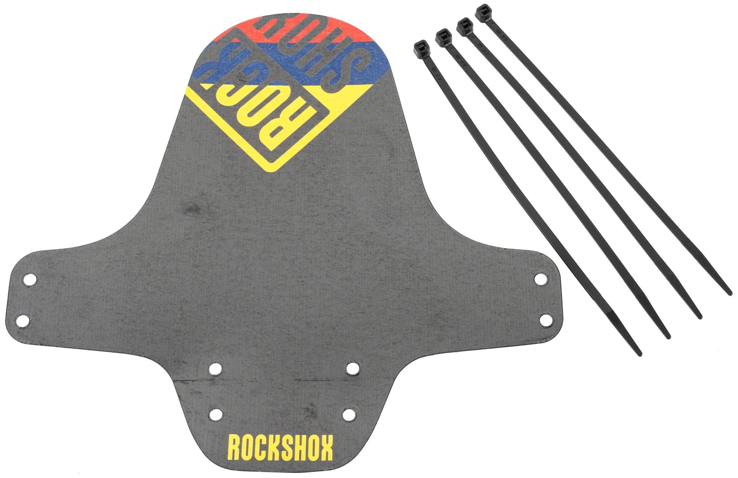 ROCKSHOX_Steckschutzblech Steckradschützer,Radschützer,Schutzbleche,Steckschutzbleche