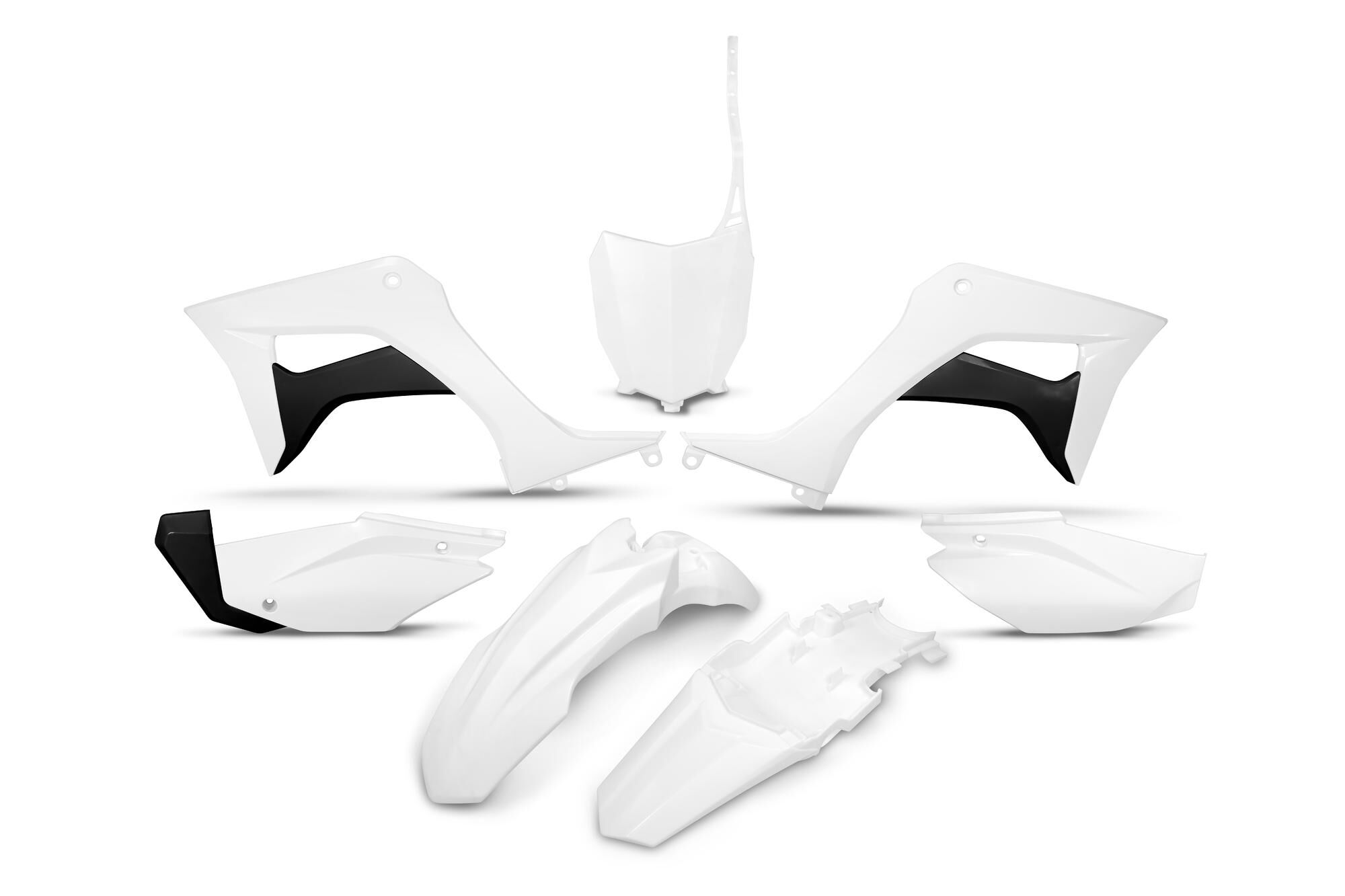 UFO PLAST_Verkleidungssatz Verkleidung