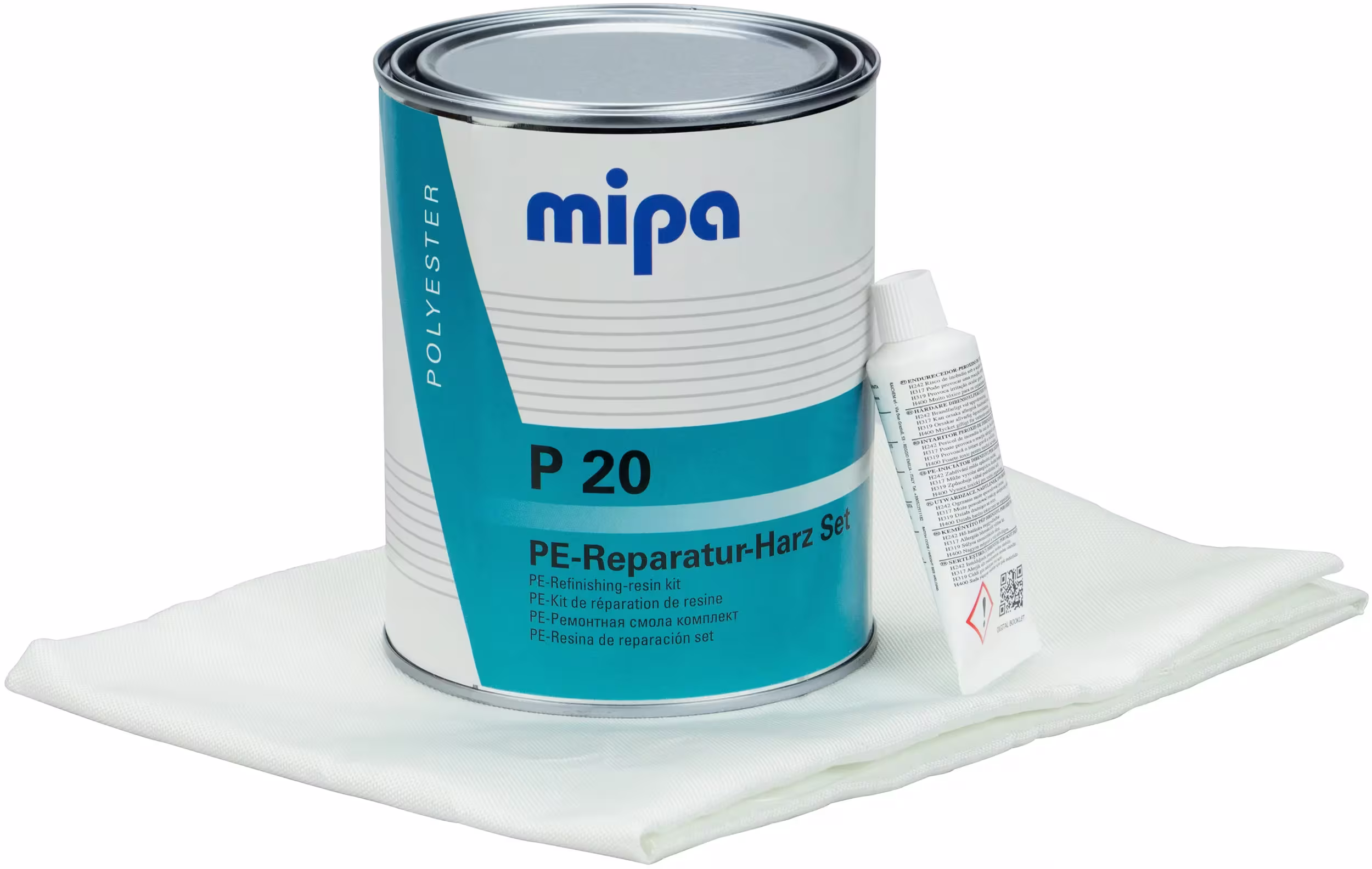 mipa_Polyesterharz Spachtel