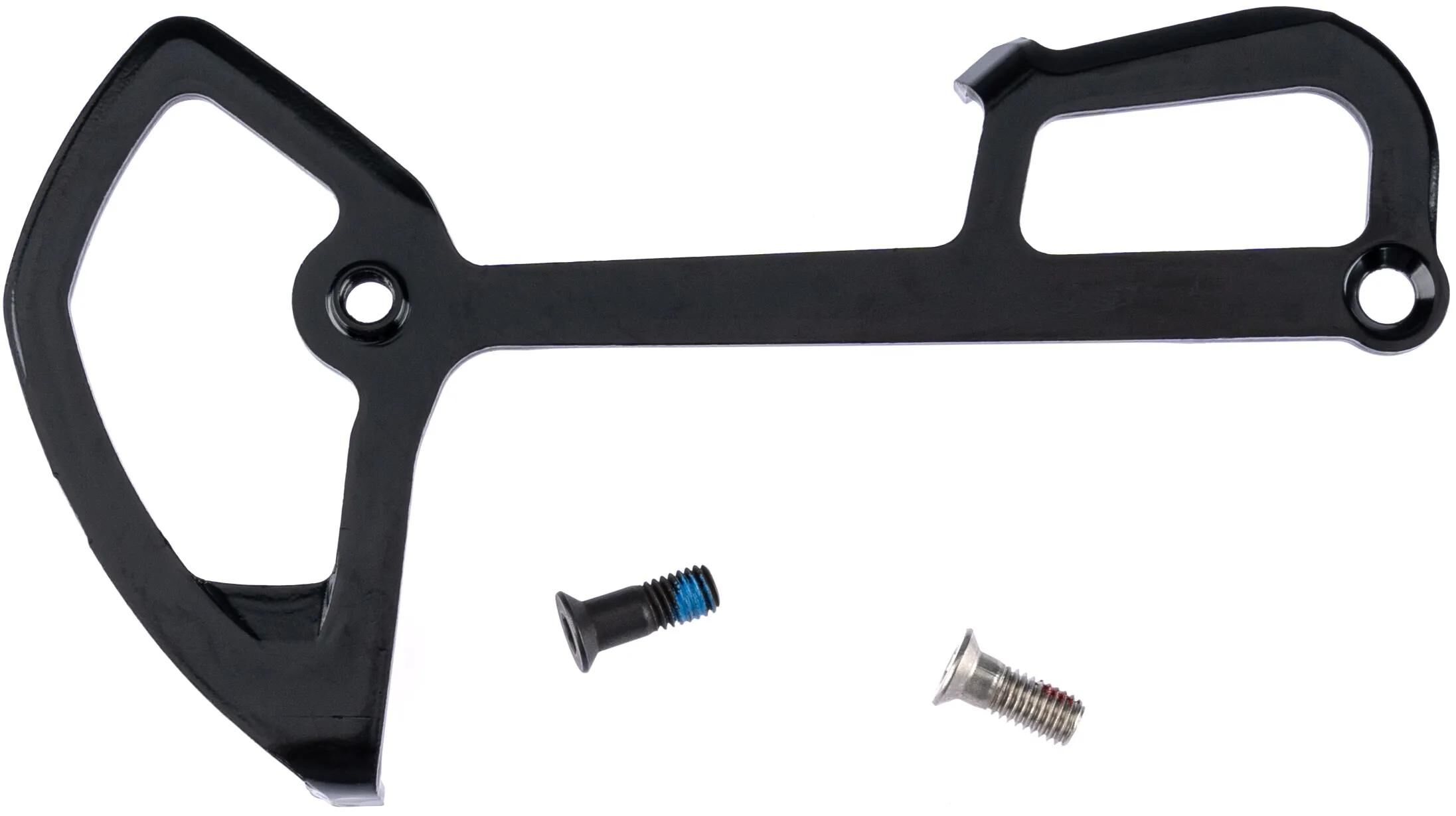 Schaltwerke - Ersatz