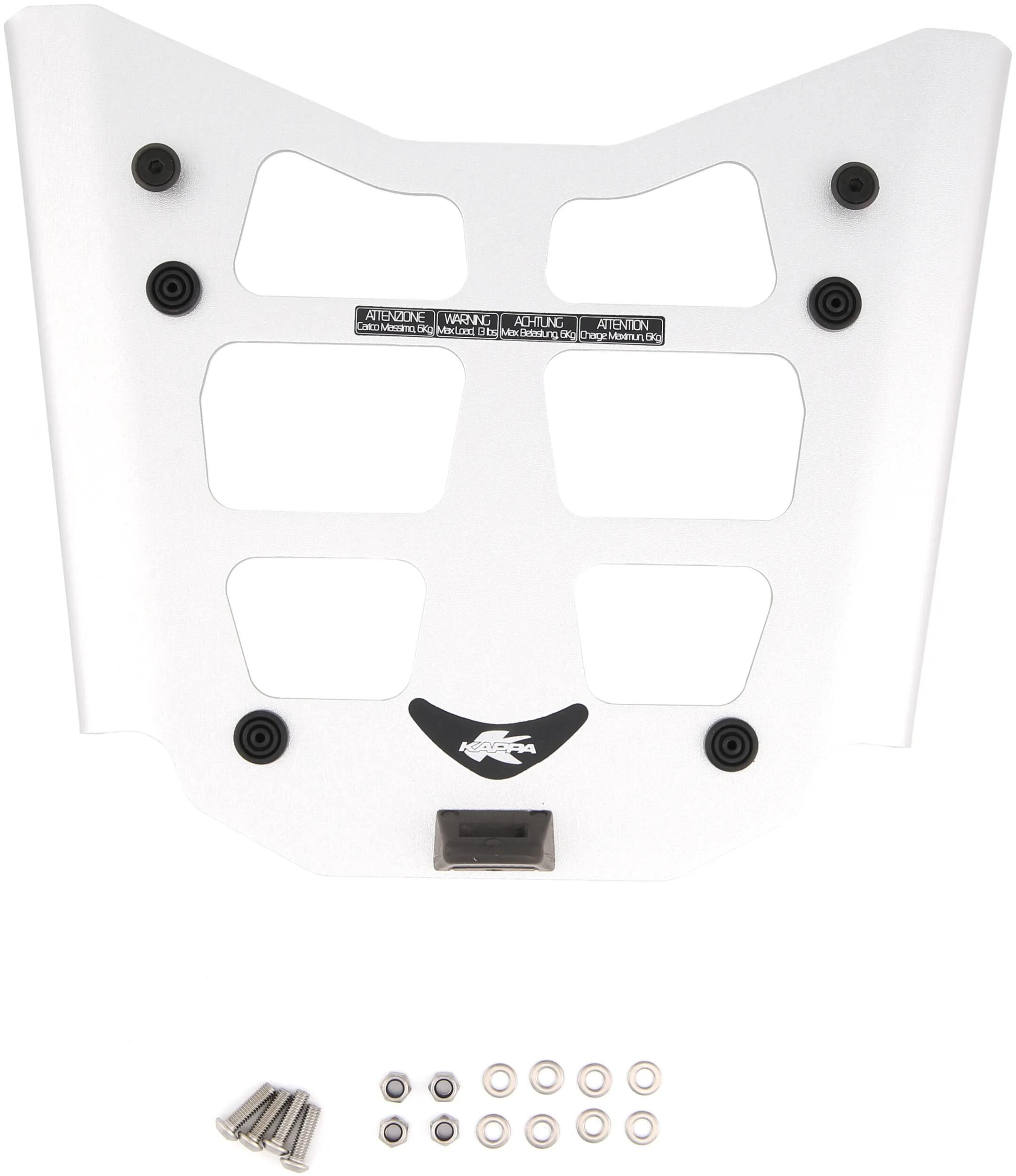 _Topcaseträger Gepäckträger