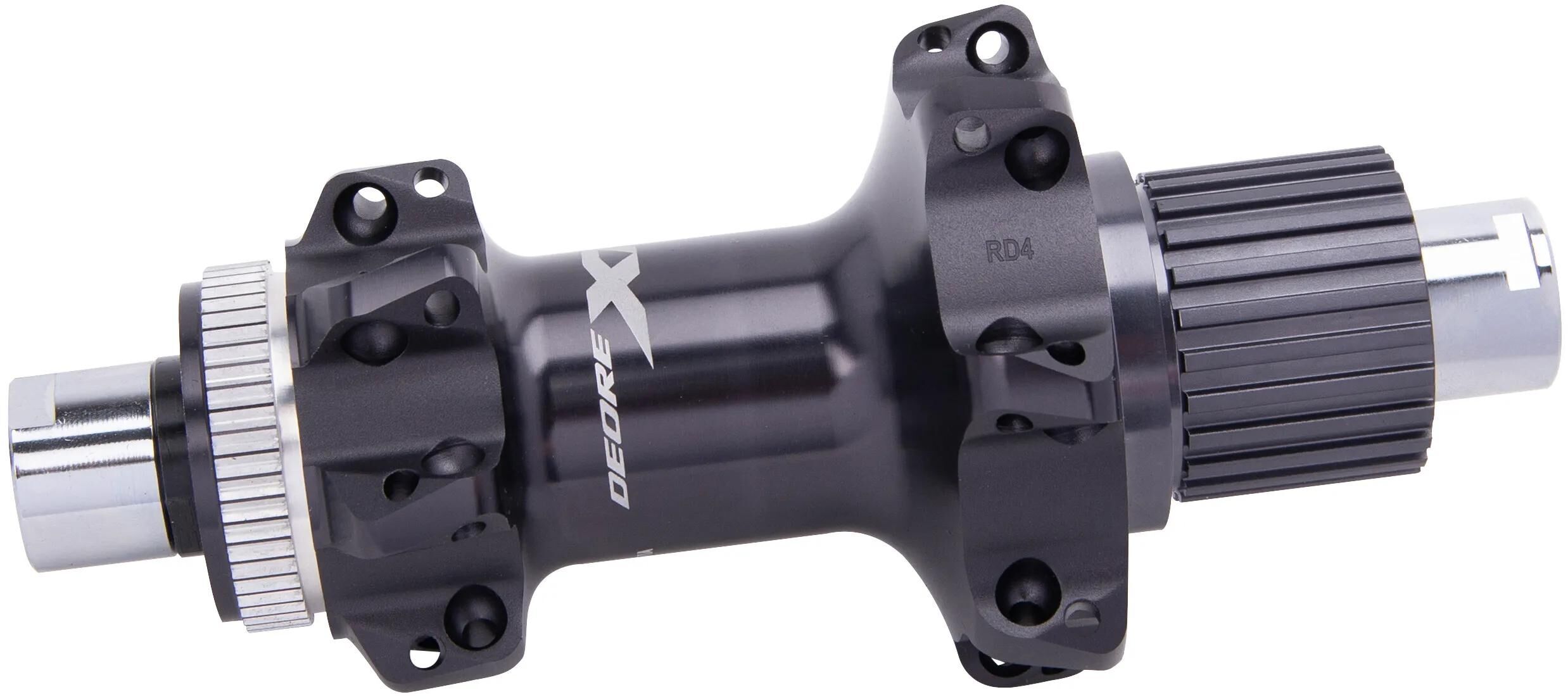 SHIMANO_Hinterradnabe H.R.-Naben,Naben H.R.