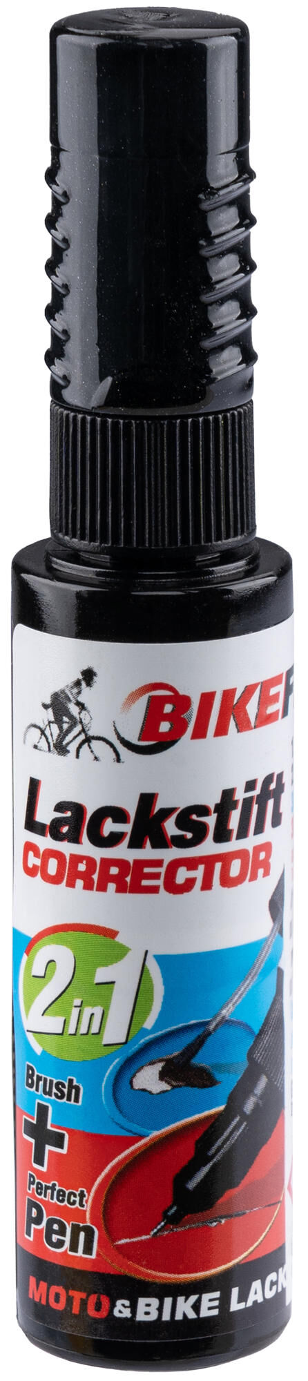 Ersatzlacke