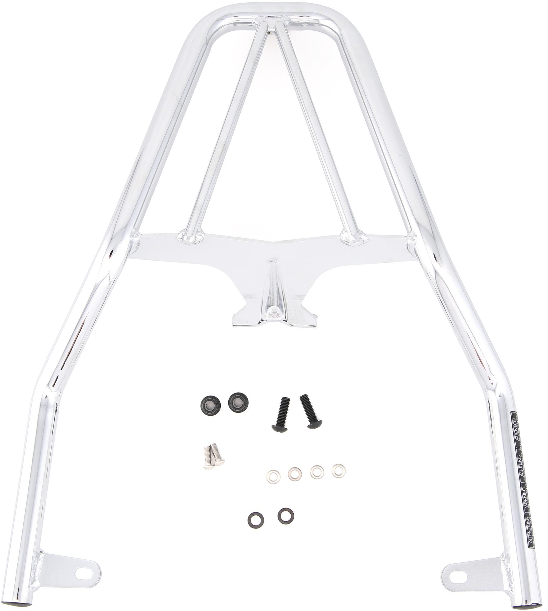 _Topcaseträger Gepäckträger