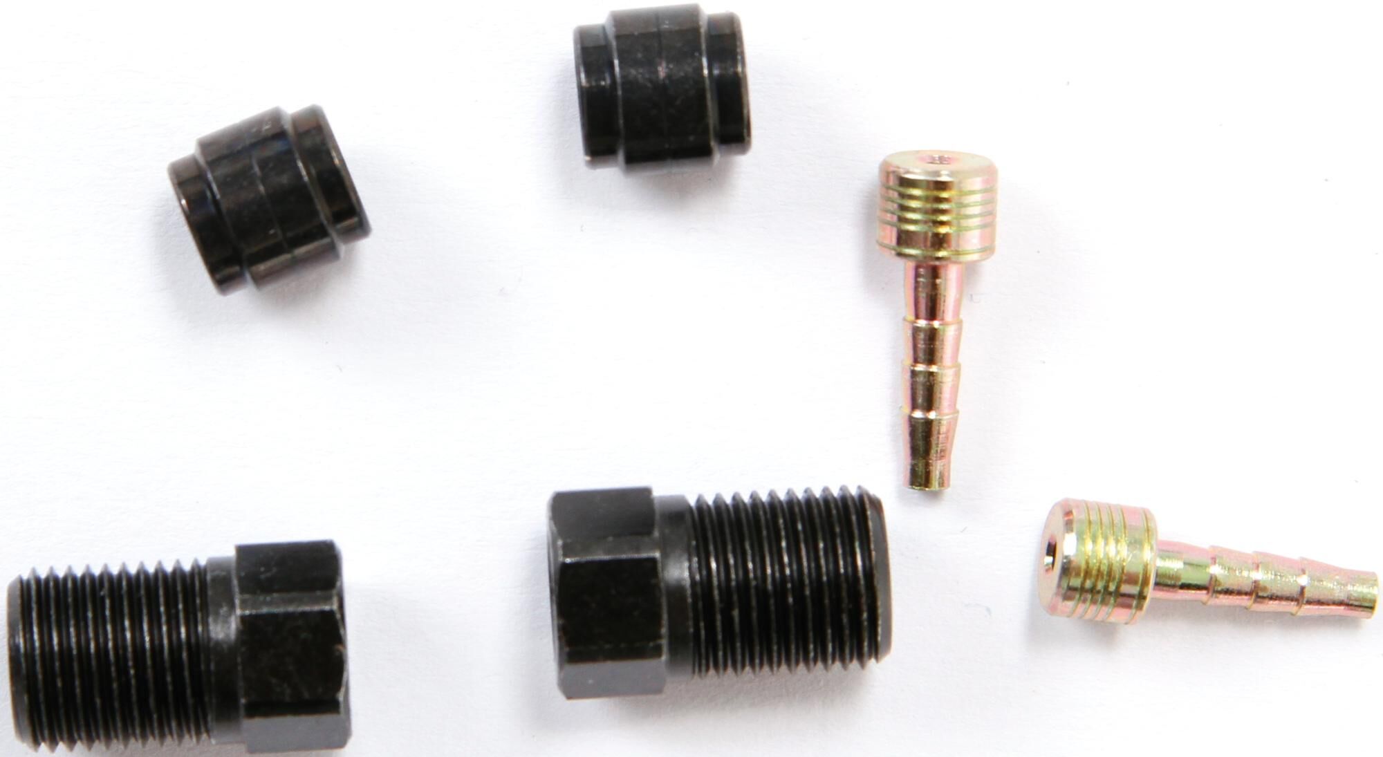 _Anschluss-Kit Bremsen - Ersatz