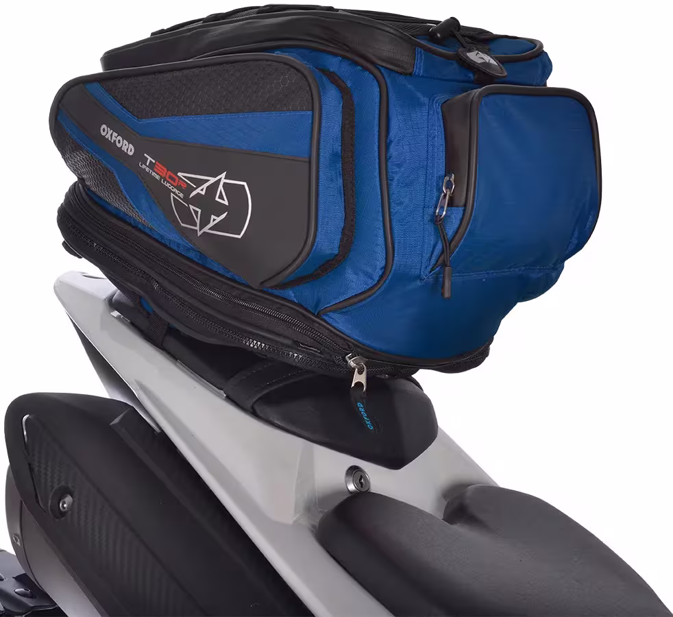 OXFORD_Hecktasche Taschen