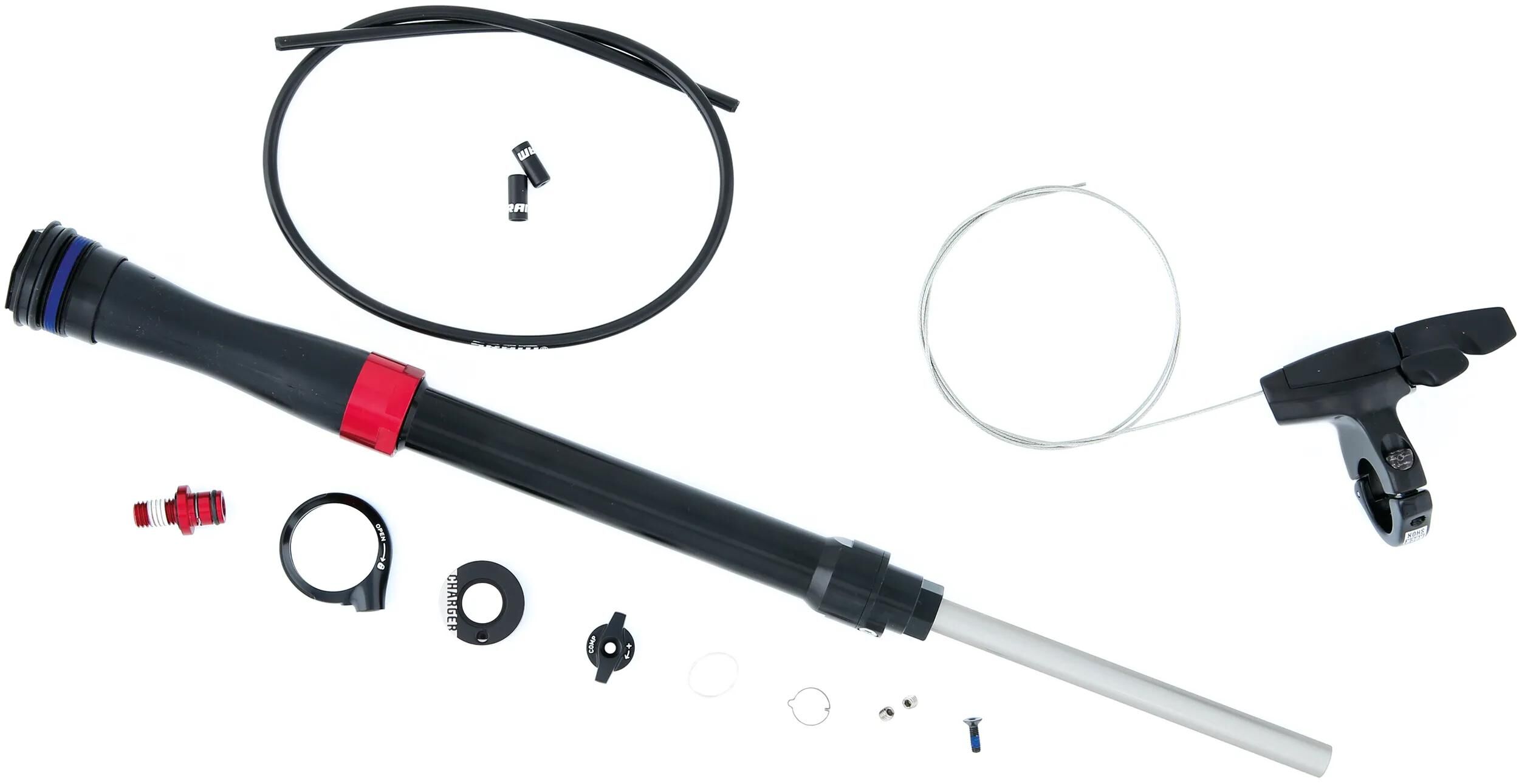 _Umrüst-Kit Federgabel - Ersatz