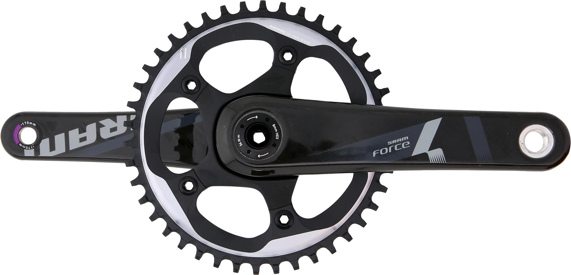 _Kettenradgarnitur Kettenradgarnituren