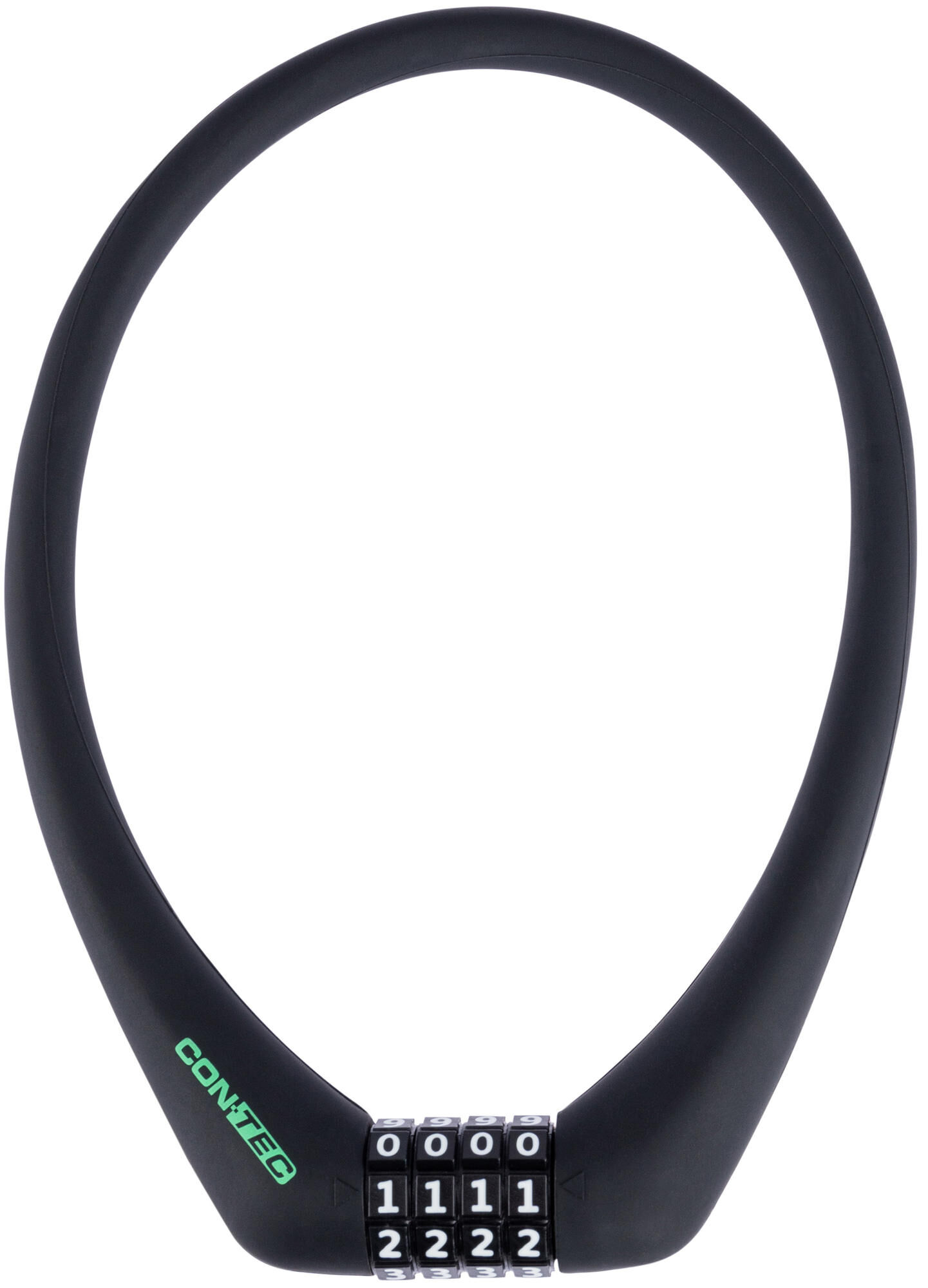 _Zahlen-Kabelschloss Kabelschlösser,Schlösser,Seilschlösser