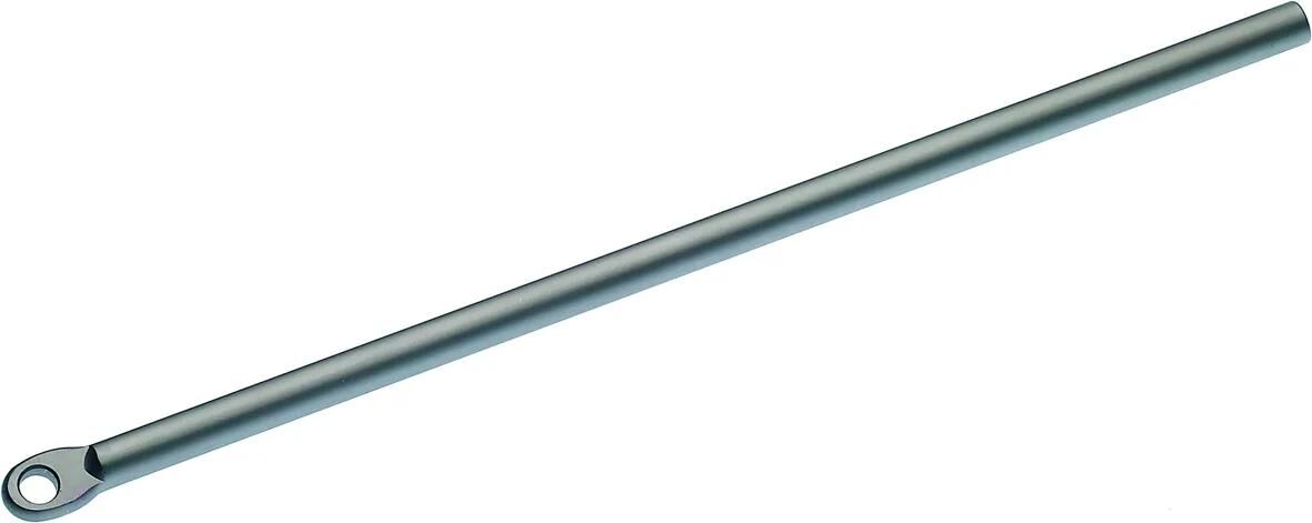 tubus_Stellstange Gepäckträger - Befestigung