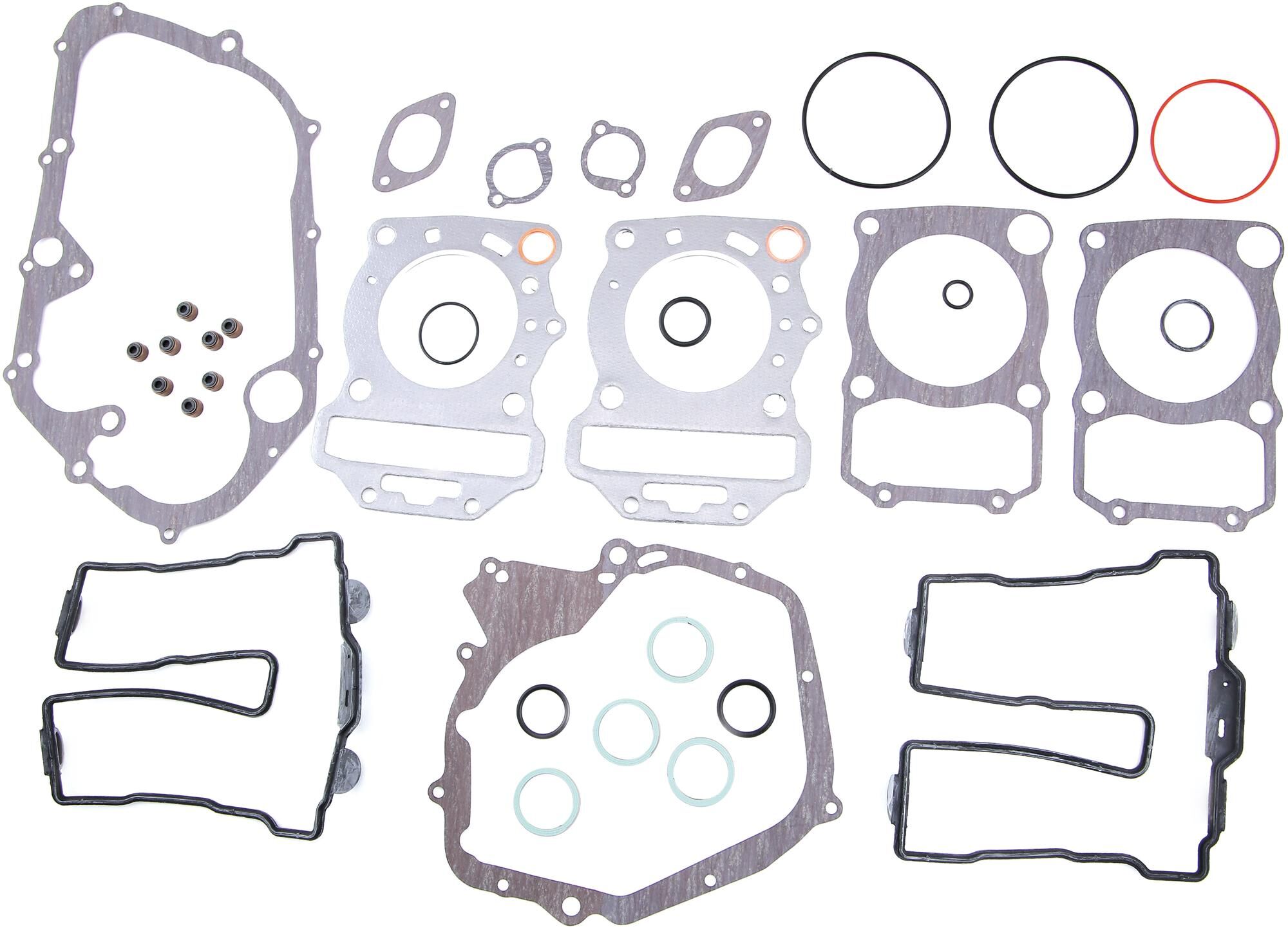 Dichtungen und Dichtungssätze