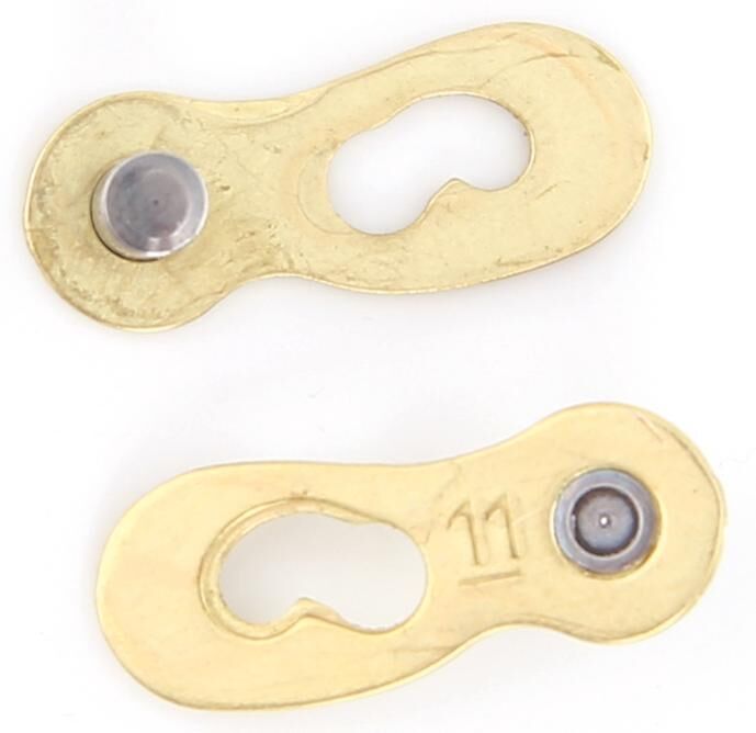 _Verschlussglied Steckglieder - Kette,Verschlussglieder