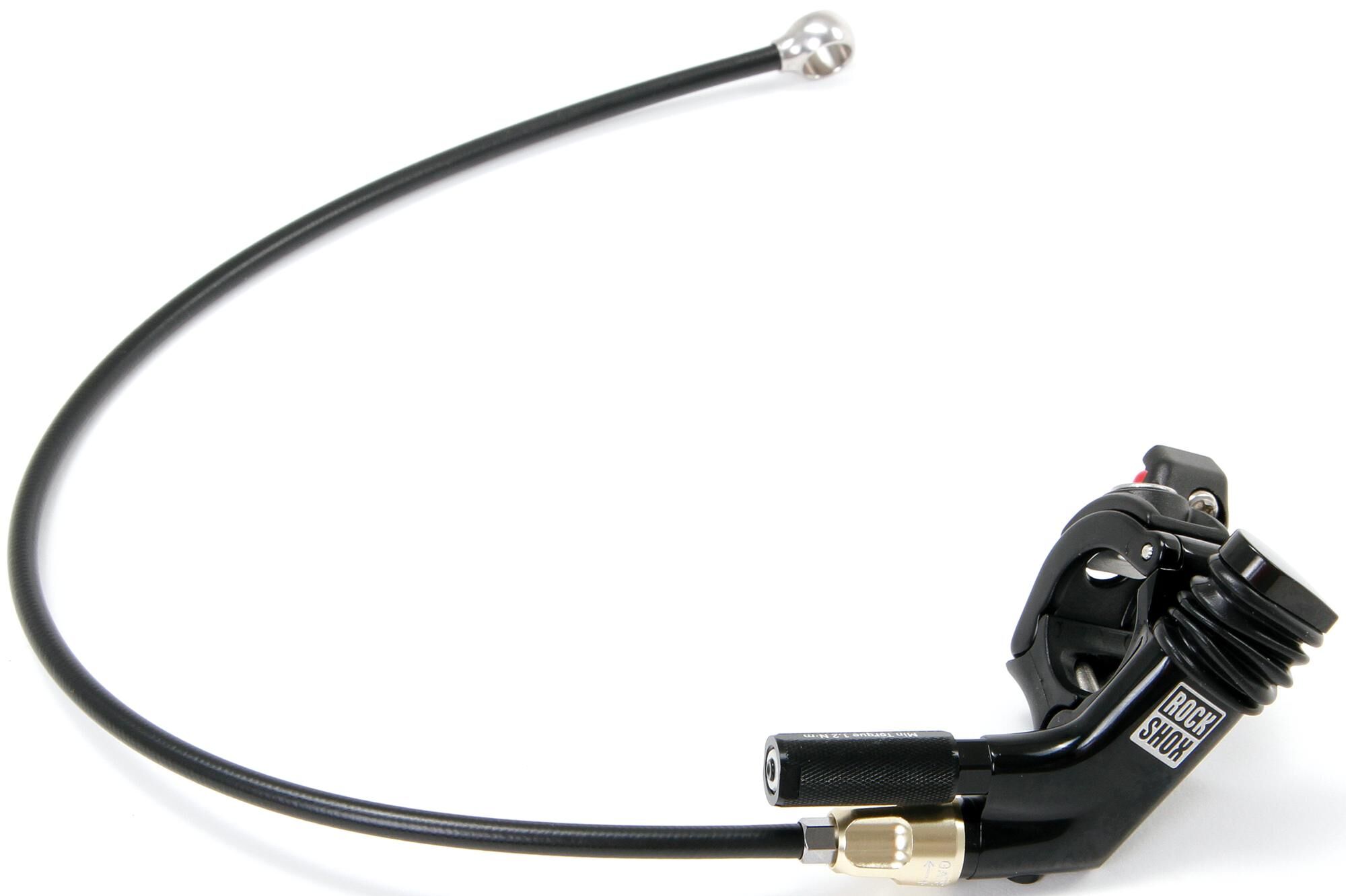 _Fernbedienung Federgabel - Ersatz