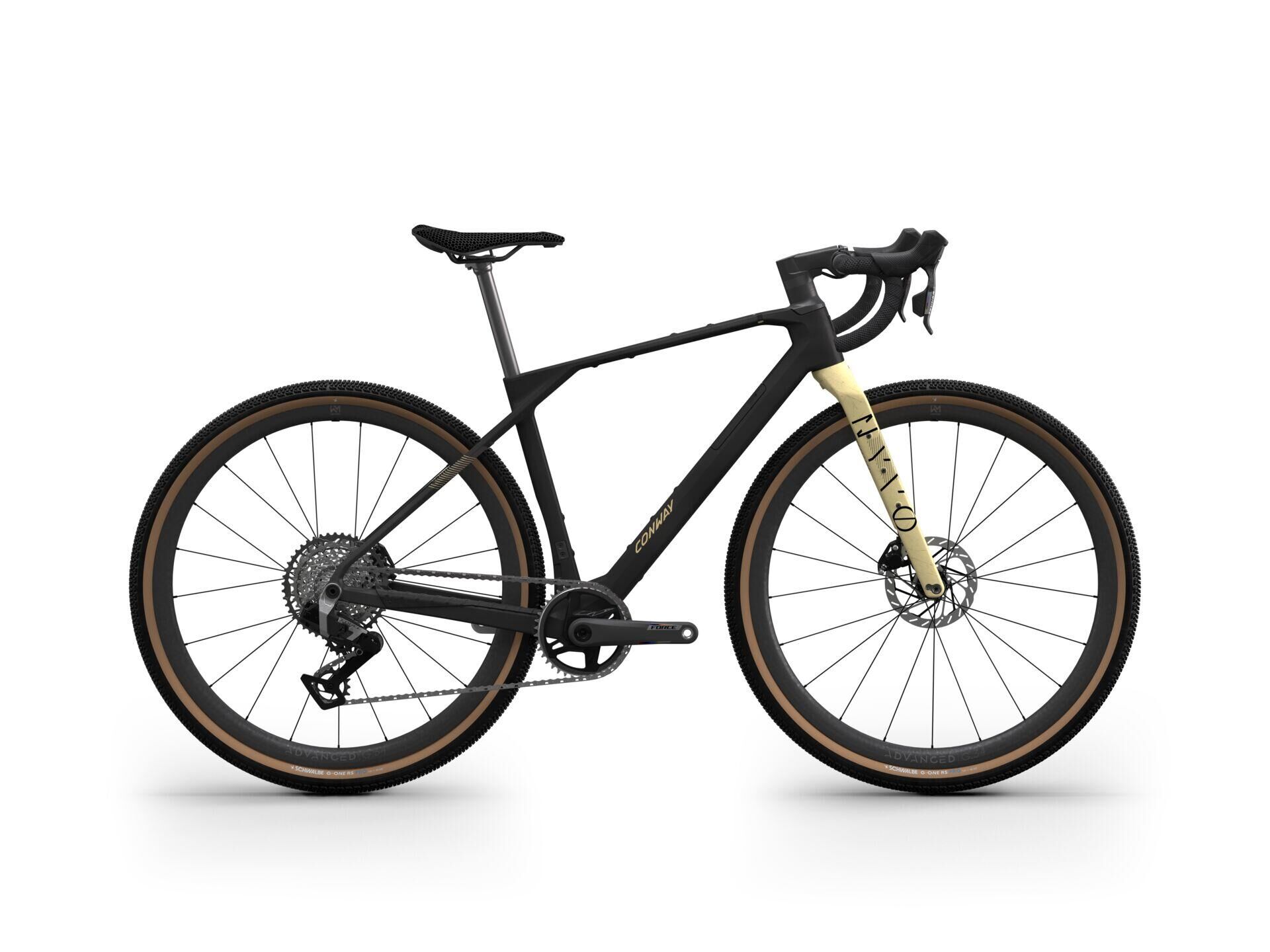 _Gravelbike_Nyvo 16.0_1 Gravel Bikes,Fahrräder,Gravel Bike