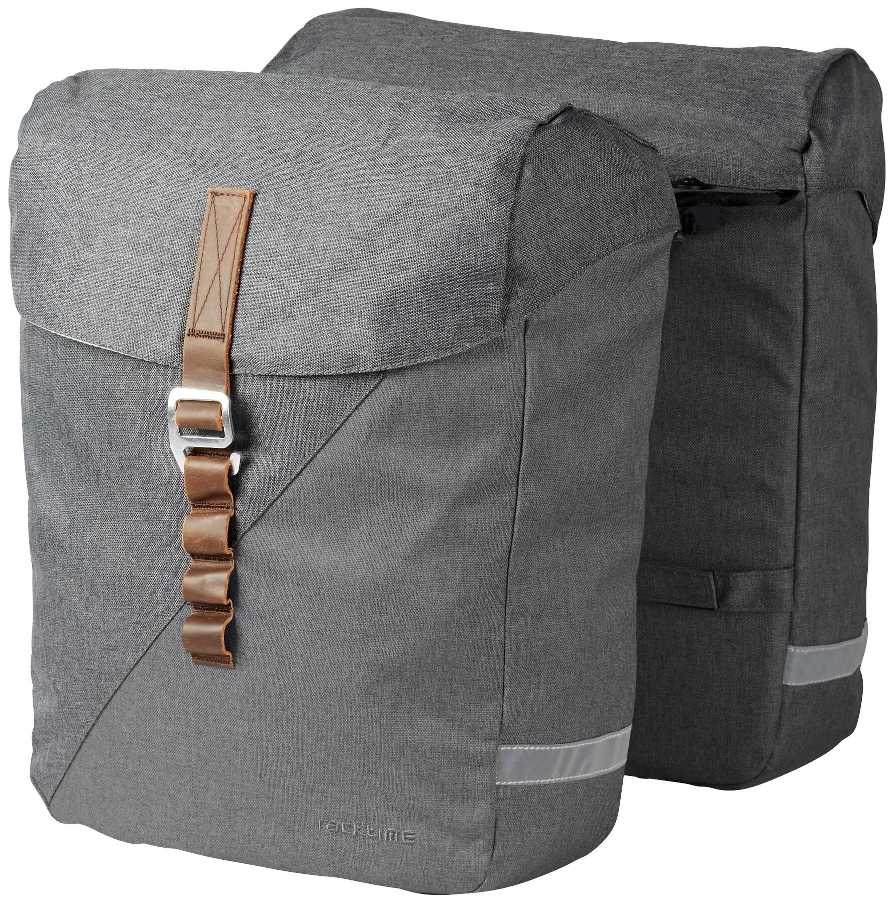 Doppeltaschen