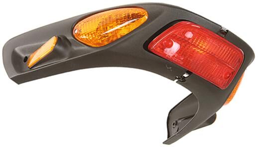 Rücklichter,Rückleuchten