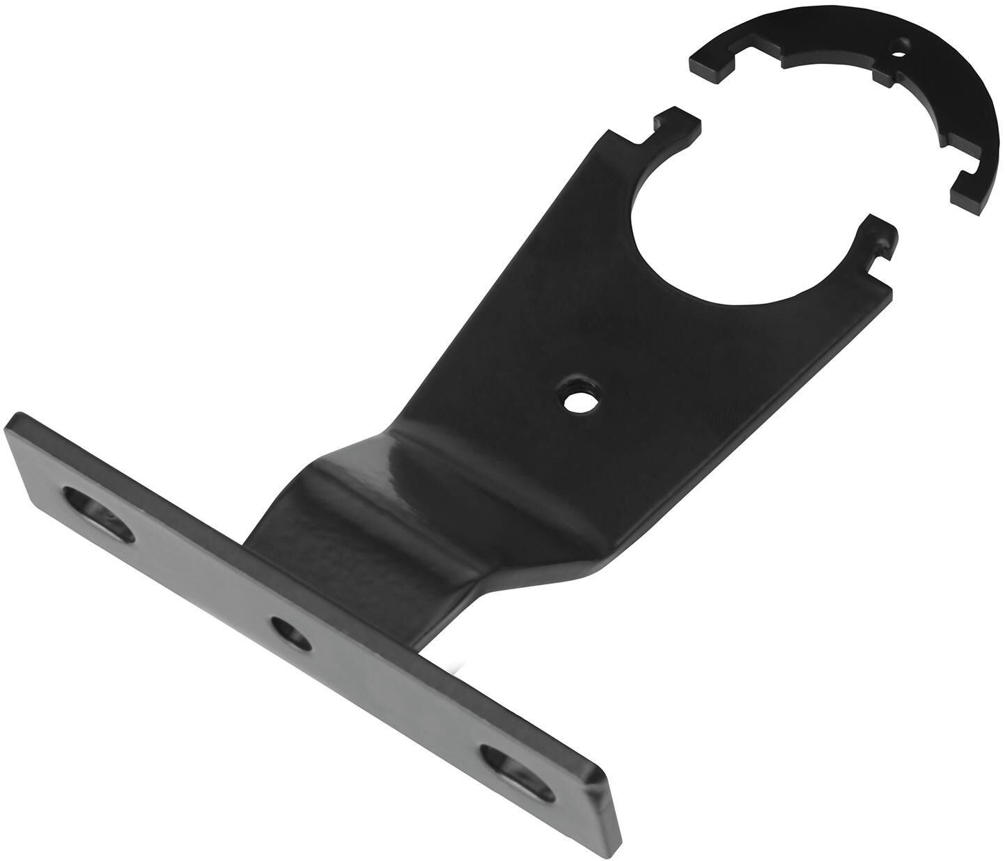 _Steuerkopfhalter Korbhalter,Korbbefestigung