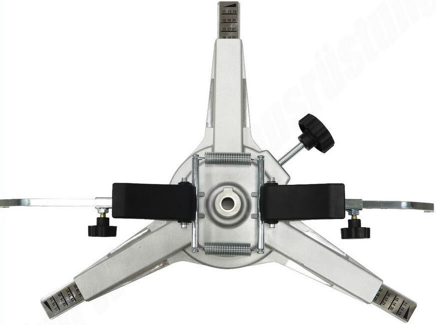 _Achsmessgerät Achsmessanlagen