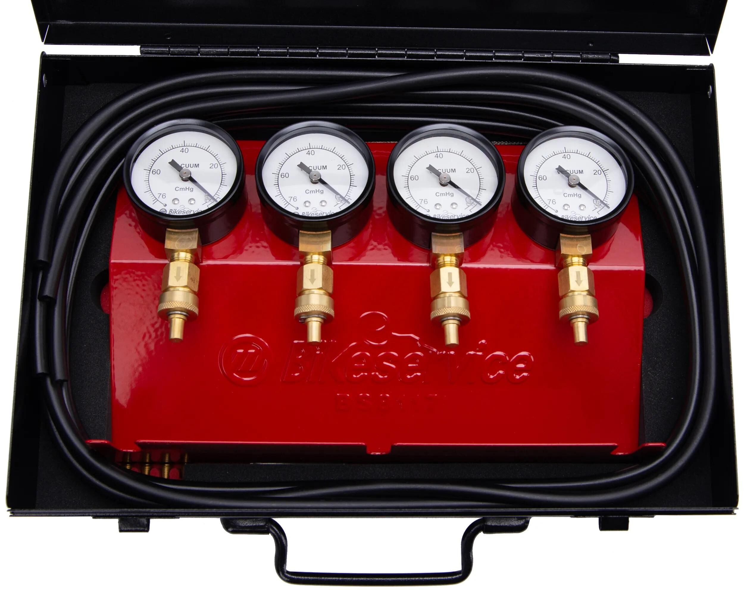 Bikeservice_Synchrontester Prüfgeräte,Synchrontester