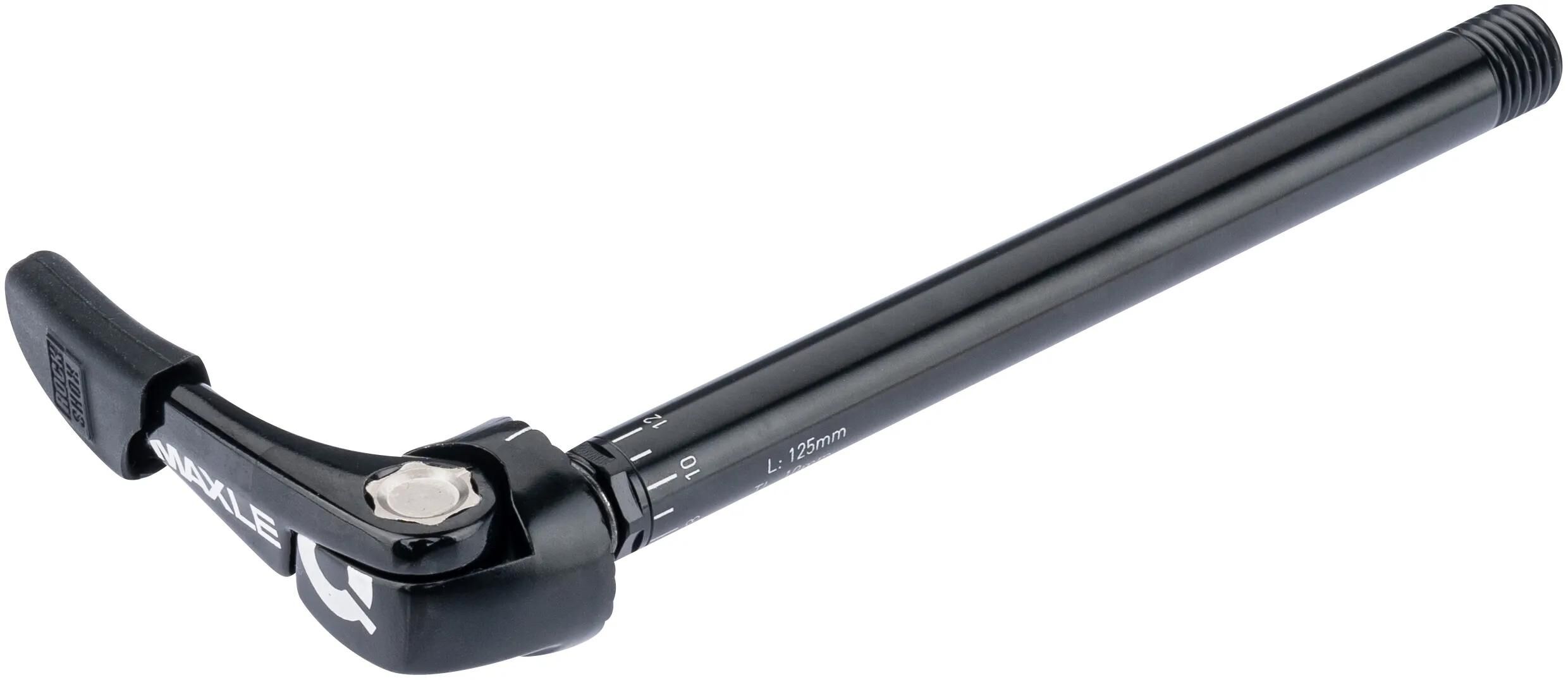 ROCKSHOX_Schnellspannachse Schnellspannachsen,Achsen