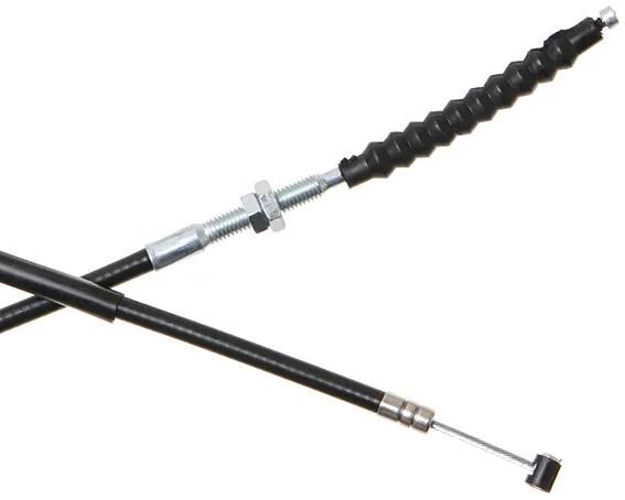 Hi-tech_Kupplungszug Kupplungszüge