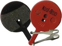 KOOL-STOP_Scheibenbremsbelag Bremsbeläge - Scheibenbremse,Scheibenbremsbeläge