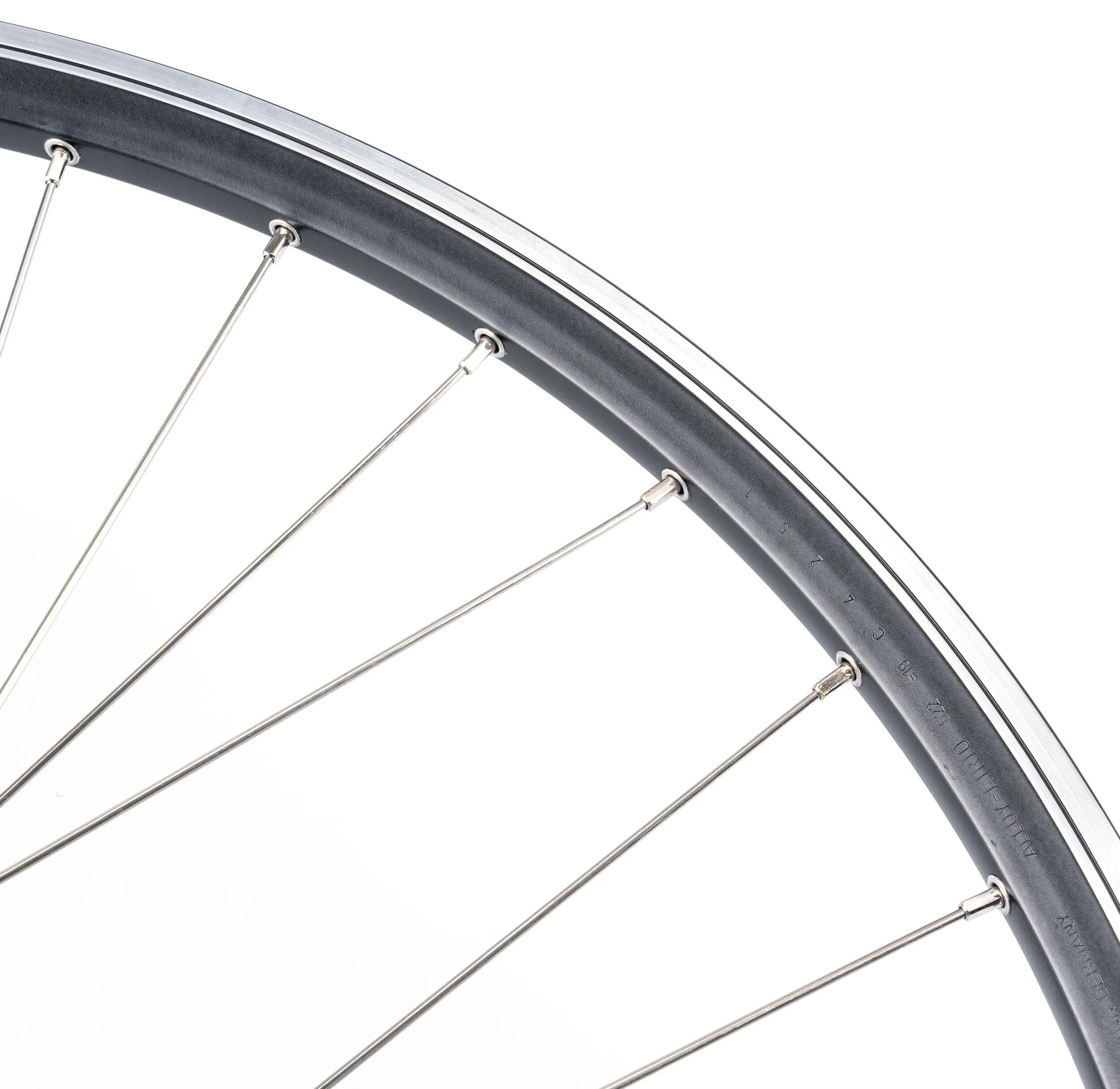 CONTEC_Hinterrad H.R.-Laufräder,Laufräder