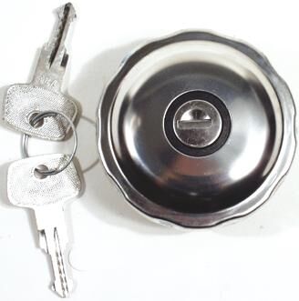 Tankdeckel