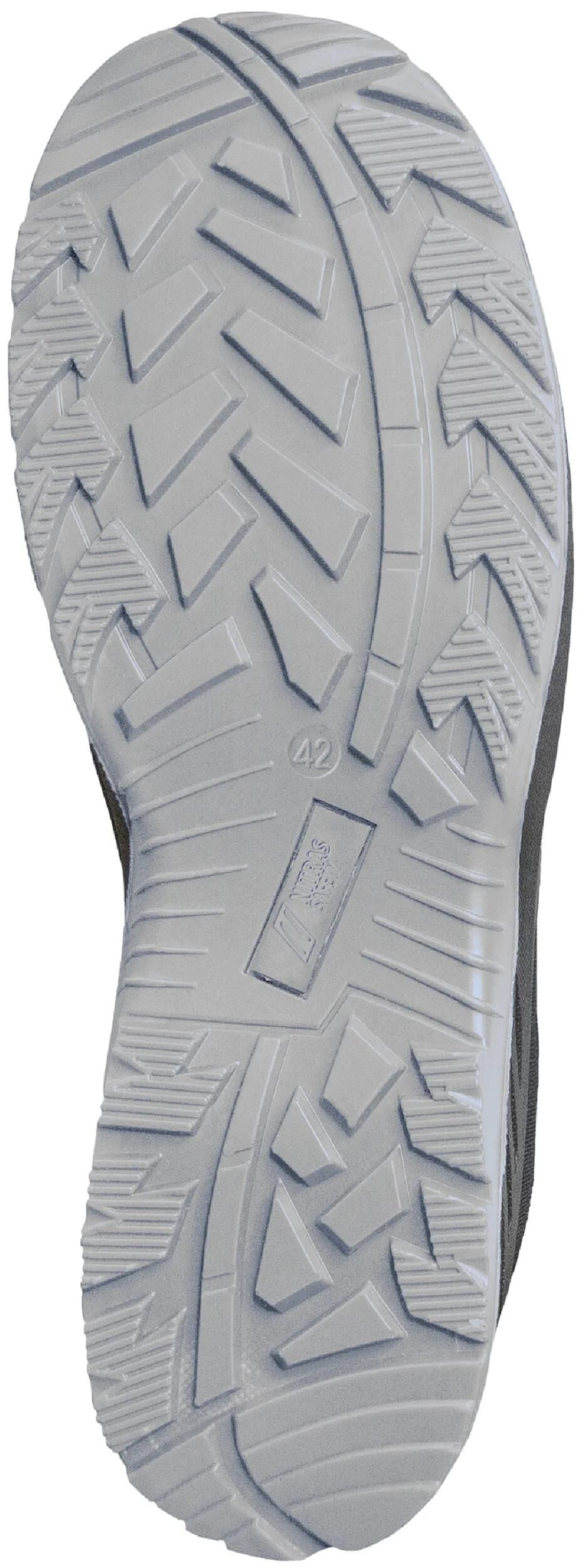 NITRAS SAFETY_Halbschuh Sicherheitsschuhe,Arbeitsbekleidung,Arbeitsschuhe,Bekleidung
