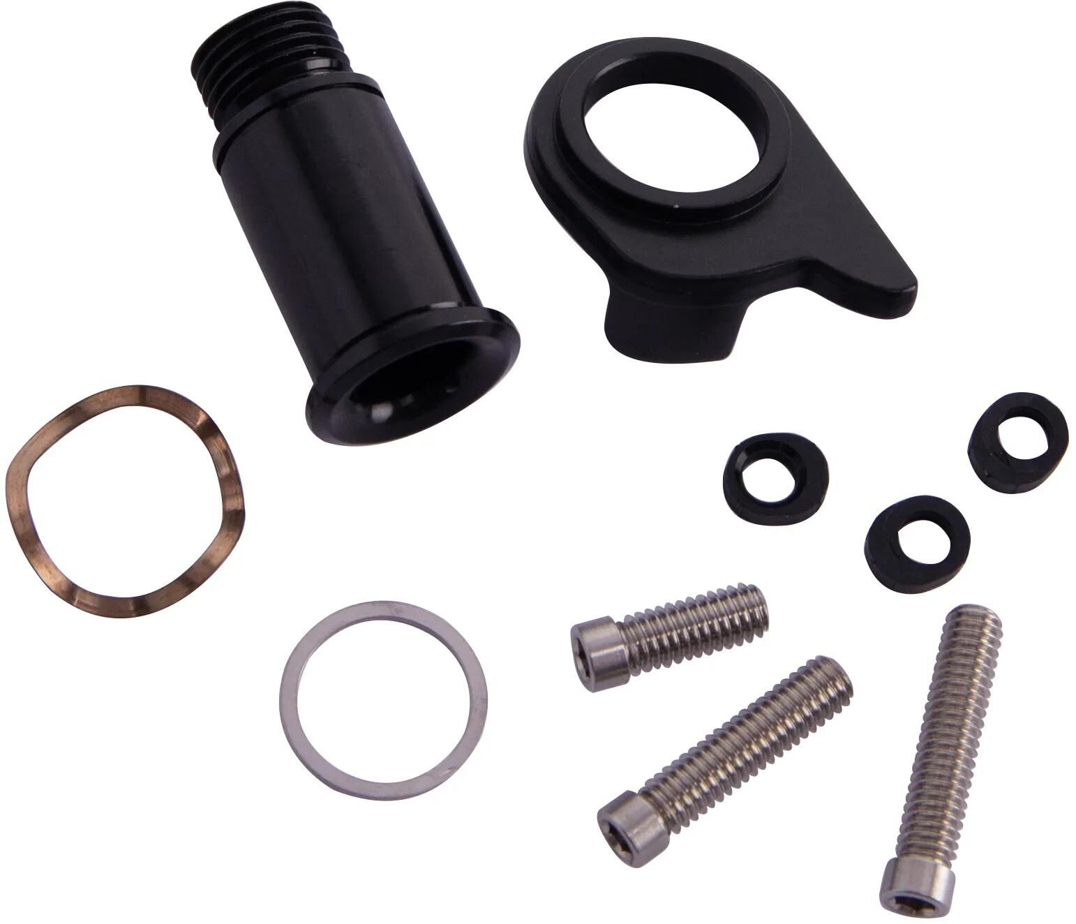 Schaltwerke - Ersatz