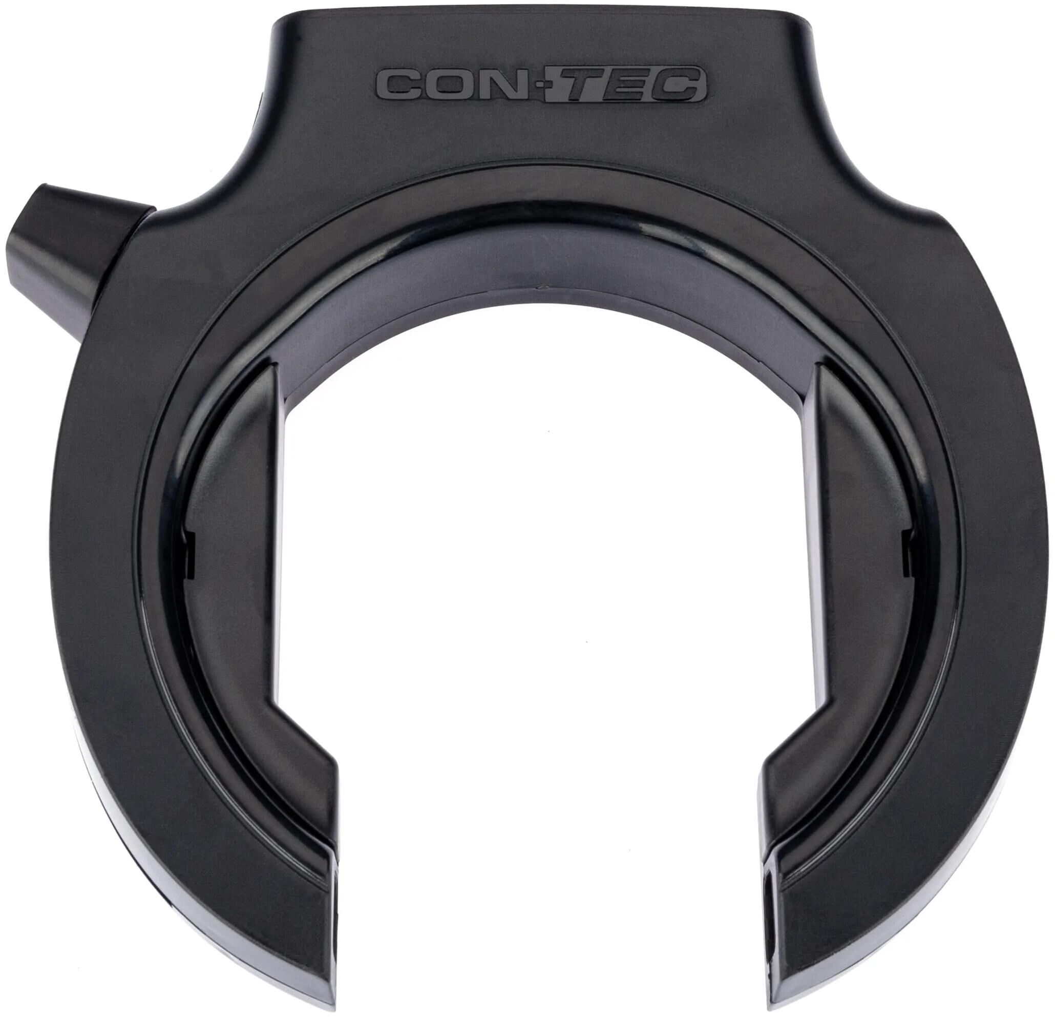 CONTEC_Rahmen- und Akkuschloss-Set Rahmenschlösser,Schlösser