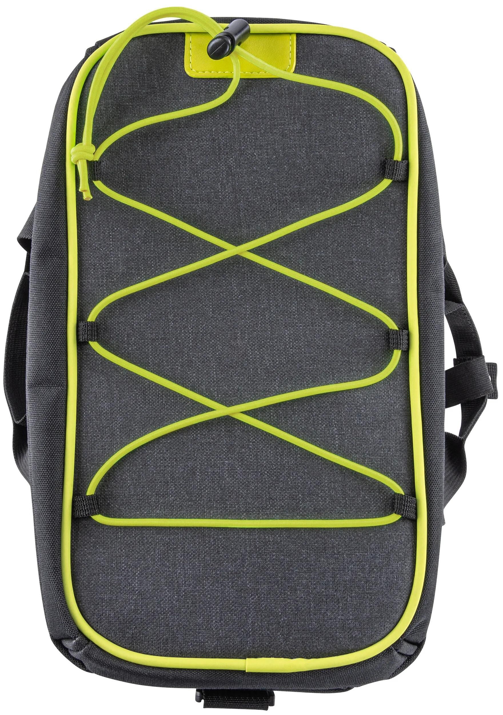 _Gepäckträgertasche Gepäckträgertaschen