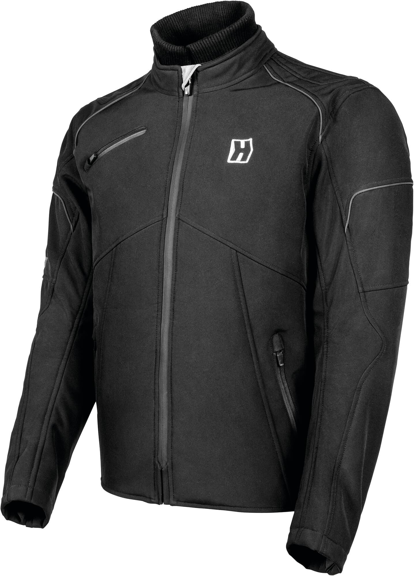 _Jacke Softshelljacken