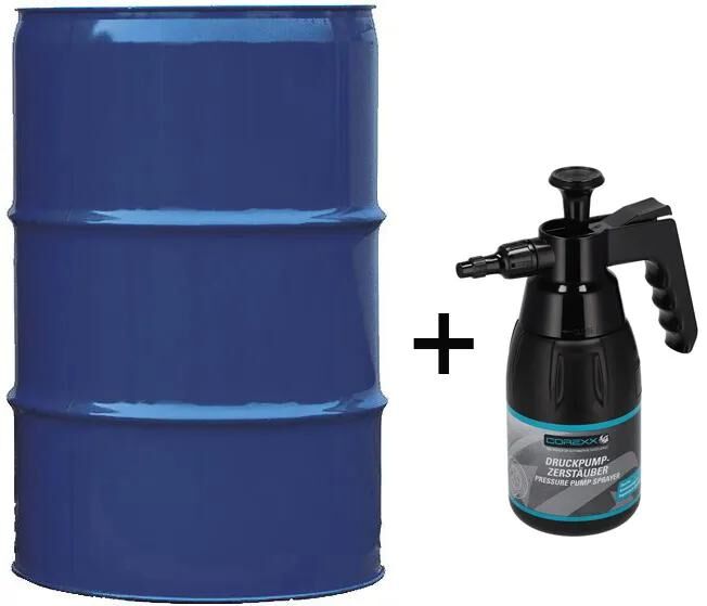 COREXX_Aktionspaket Aktionen,Bremsenreiniger