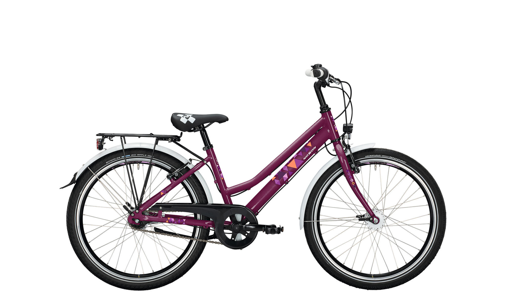 _ATB-Jugendrad_Rocky ND_1 ATBs,All Terrain Bikes,Fahrräder,Jugendrad City / Trekking