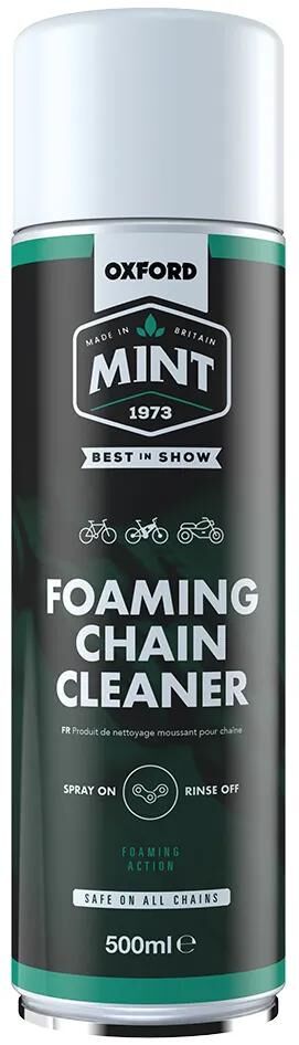 MINT Kettingreiniger "Oxford Foaming Chain Cleaner" Kettenreiniger,Reiniger