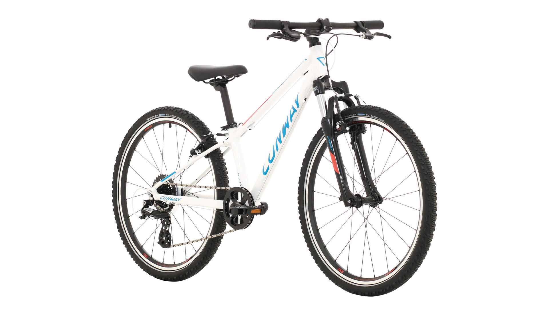 CONWAY_MTB Jugendrad_MS 240 suspension_2 MTBs,Mountainbikes,Fahrräder,Jugendrad MTB / Sport