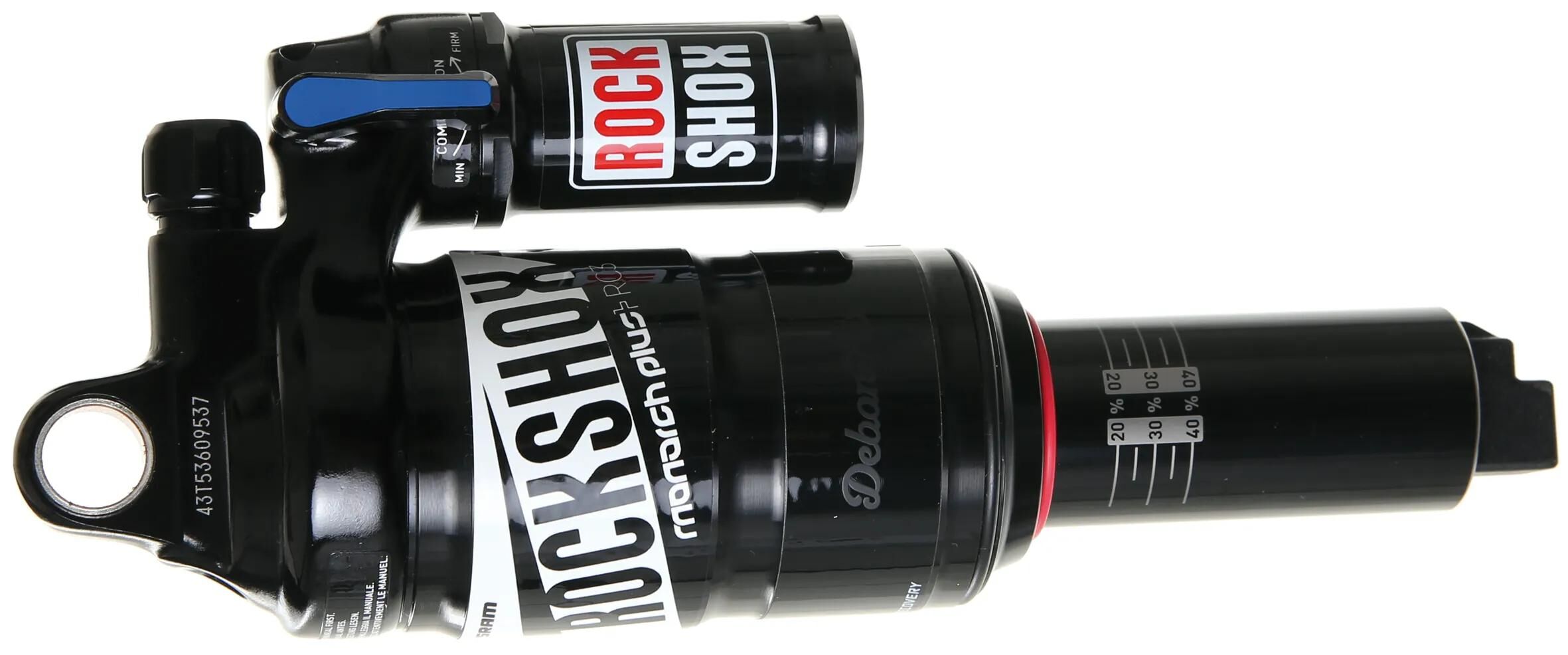 ROCKSHOX_Federbein Federbeine
