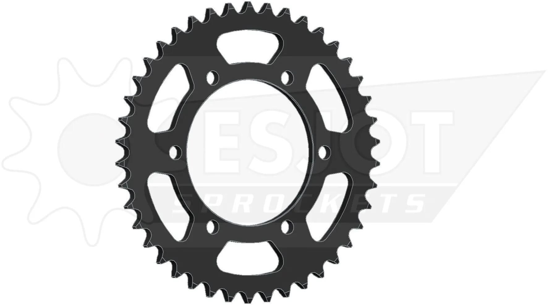 ESJOT_Kettenrad Kettenräder