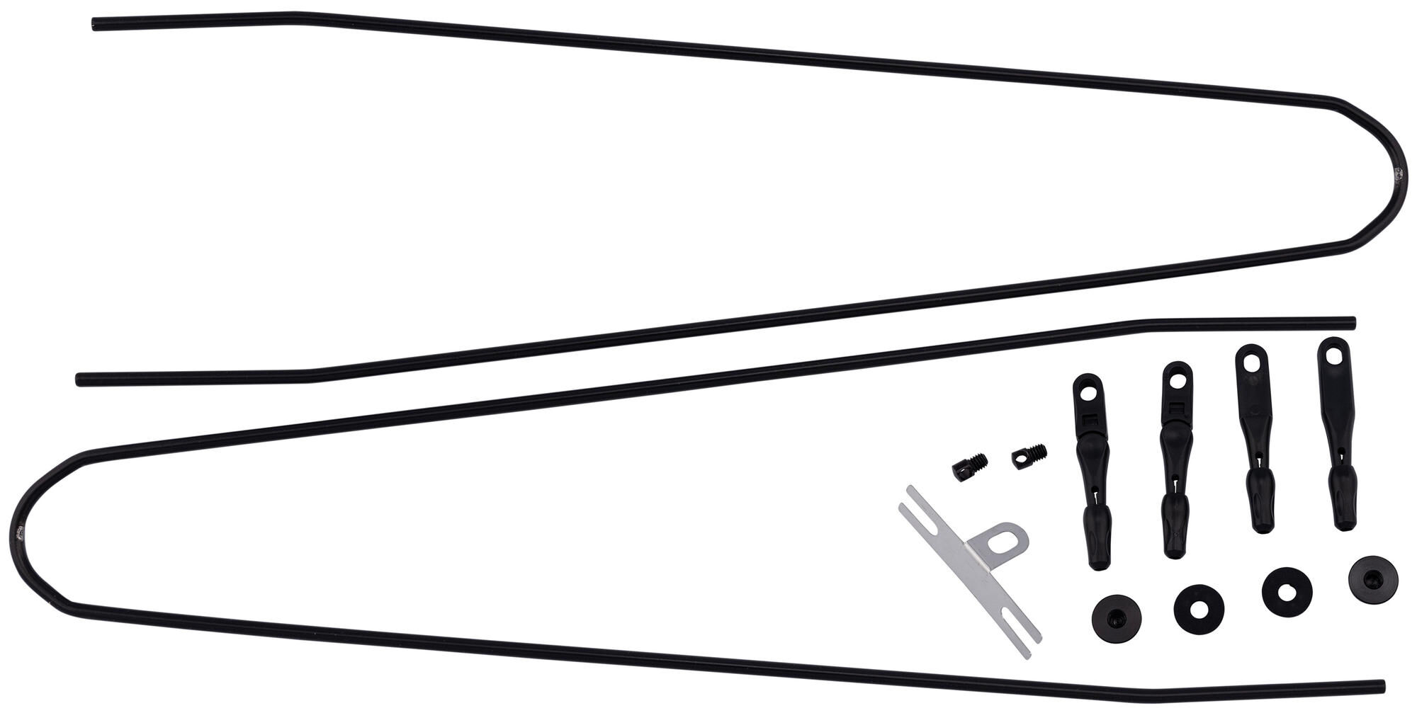 Schutzblechstreben,Radschützerstreben