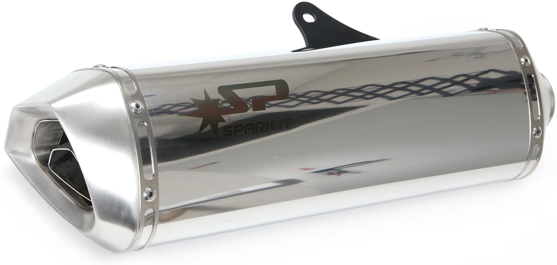 Schalldämpfer,Auspuffanlagen