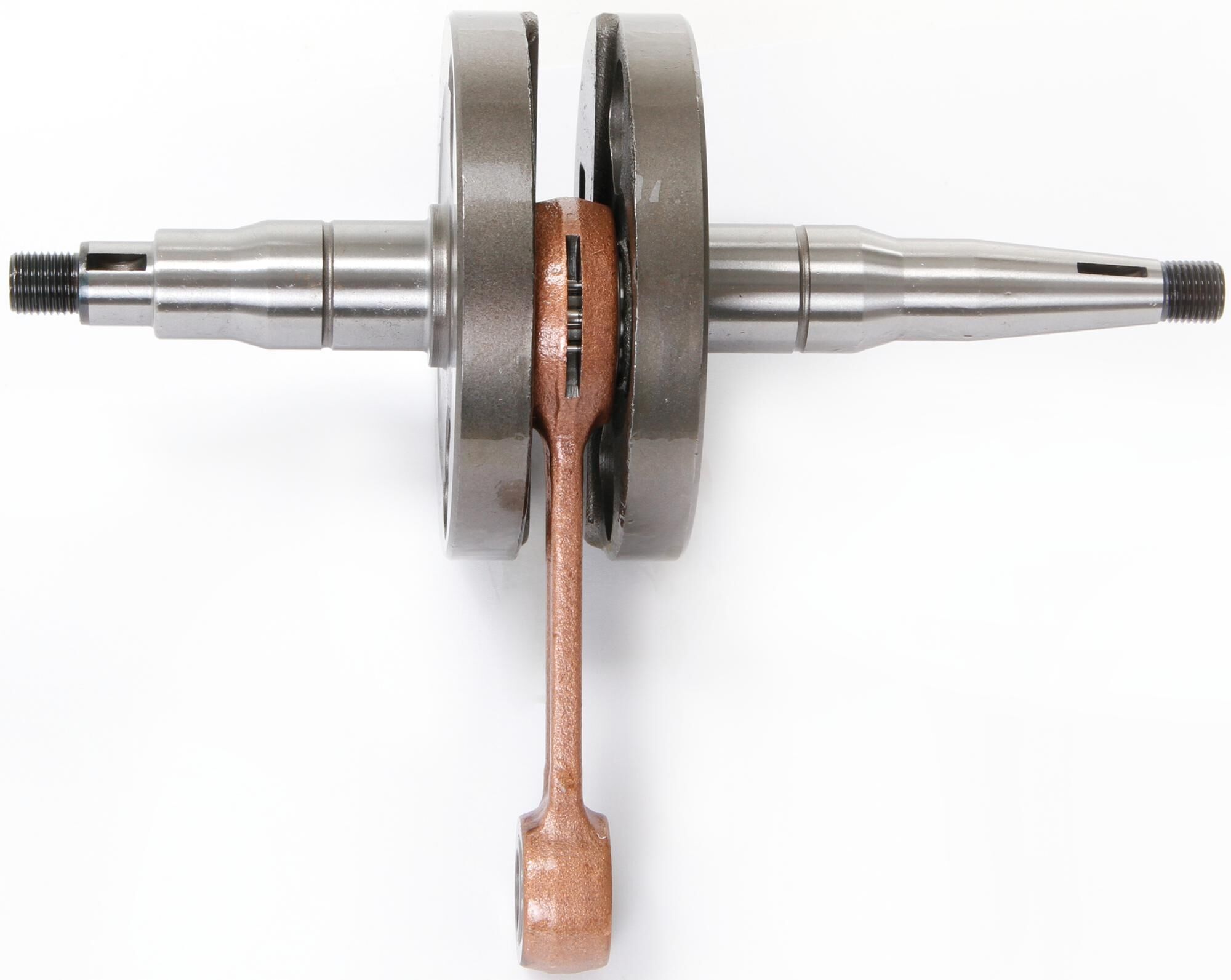 _Kurbelwelle Kurbelwellen