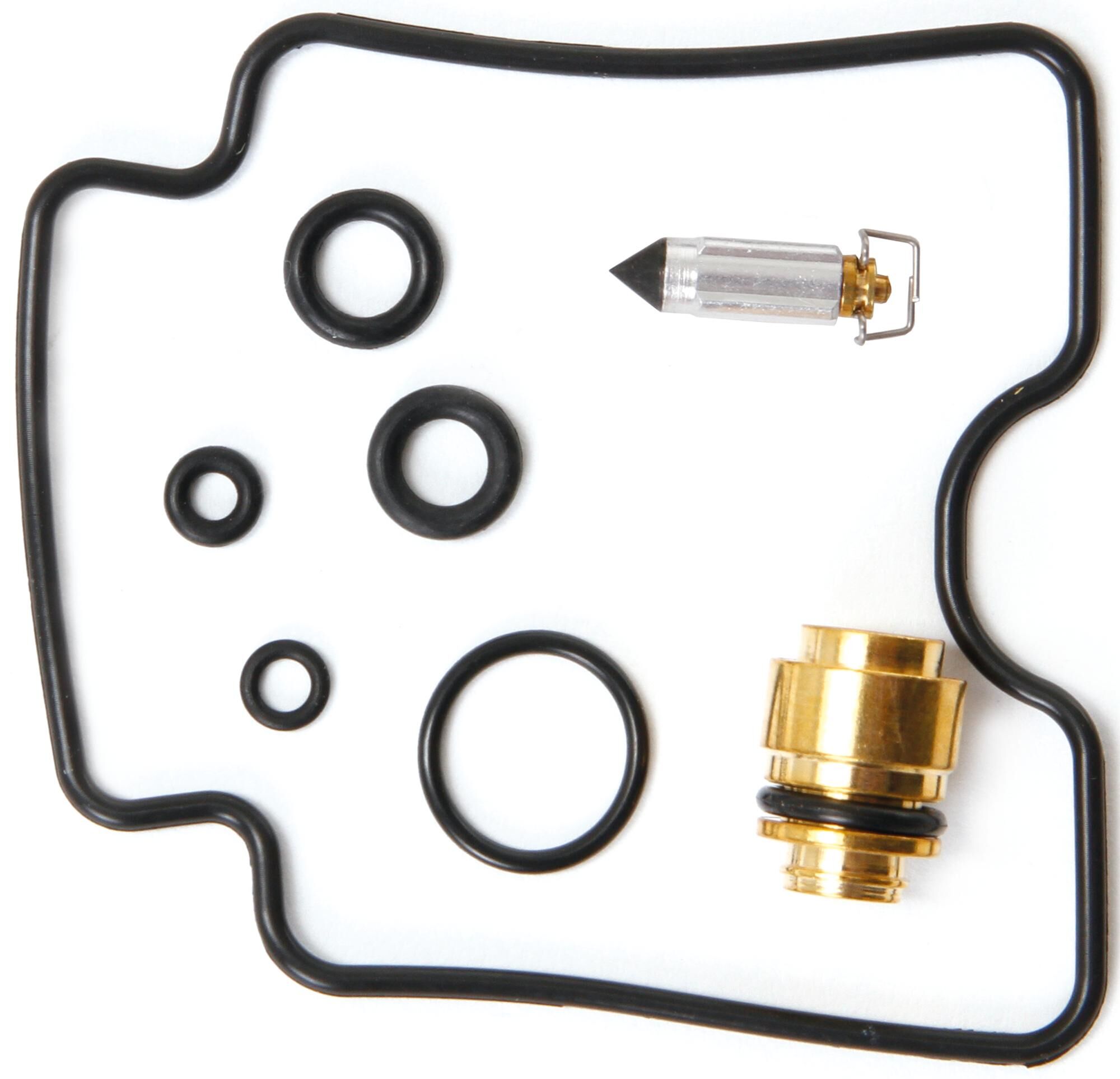 _Reparatursatz Vergaser Vergaserteile