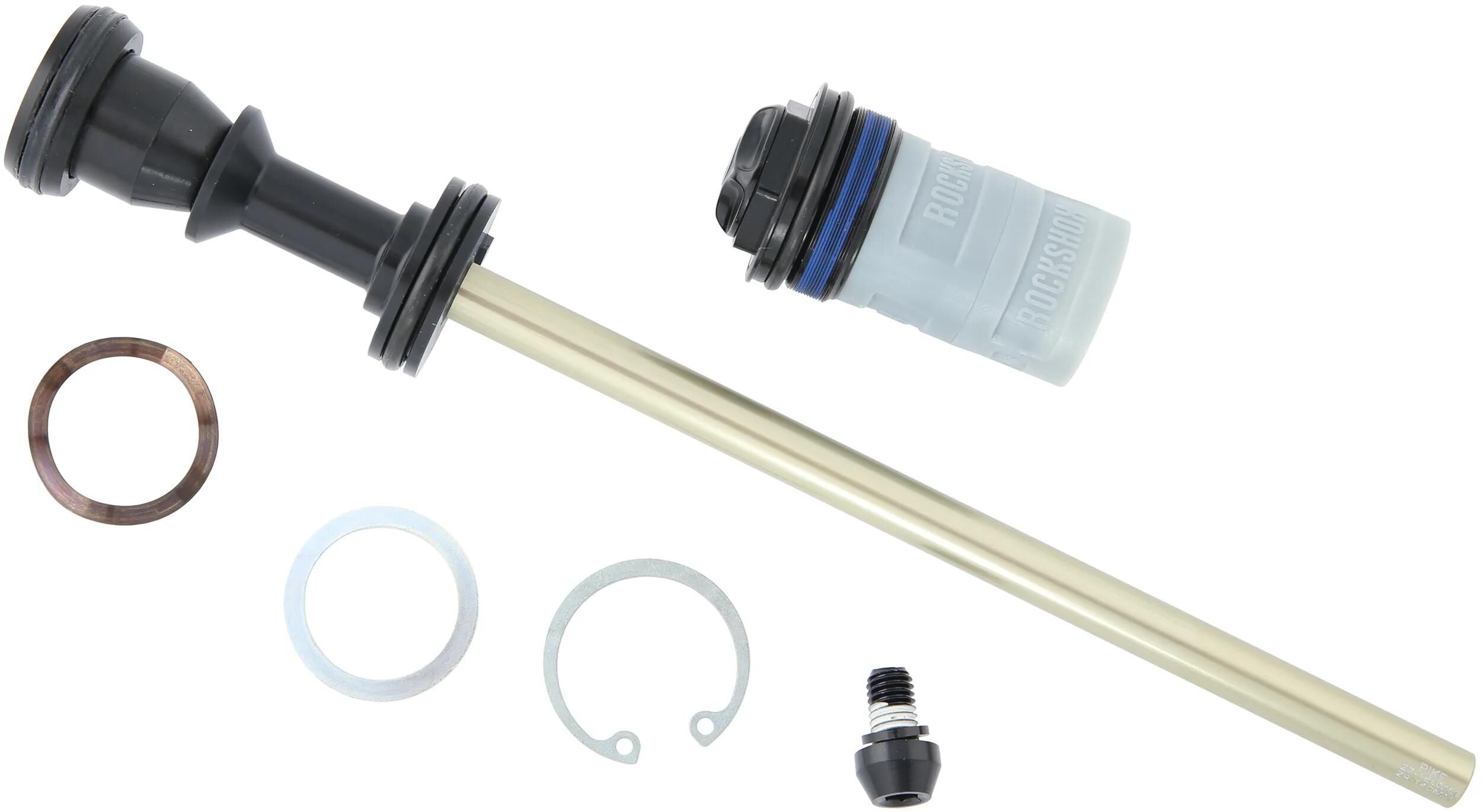 ROCKSHOX_Federeinheit Federgabel - Ersatz