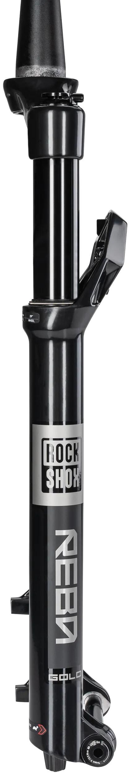 ROCKSHOX_Federgabel Federgabeln,Gabeln
