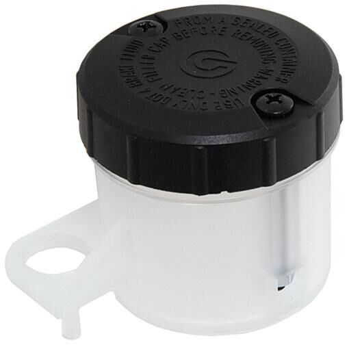 _Ausgleichsbehälter Bremsflüssigkeitsbehälter