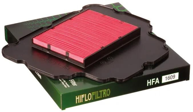 HIFLOFILTRO_Luftfilter Luftfilter,Filter