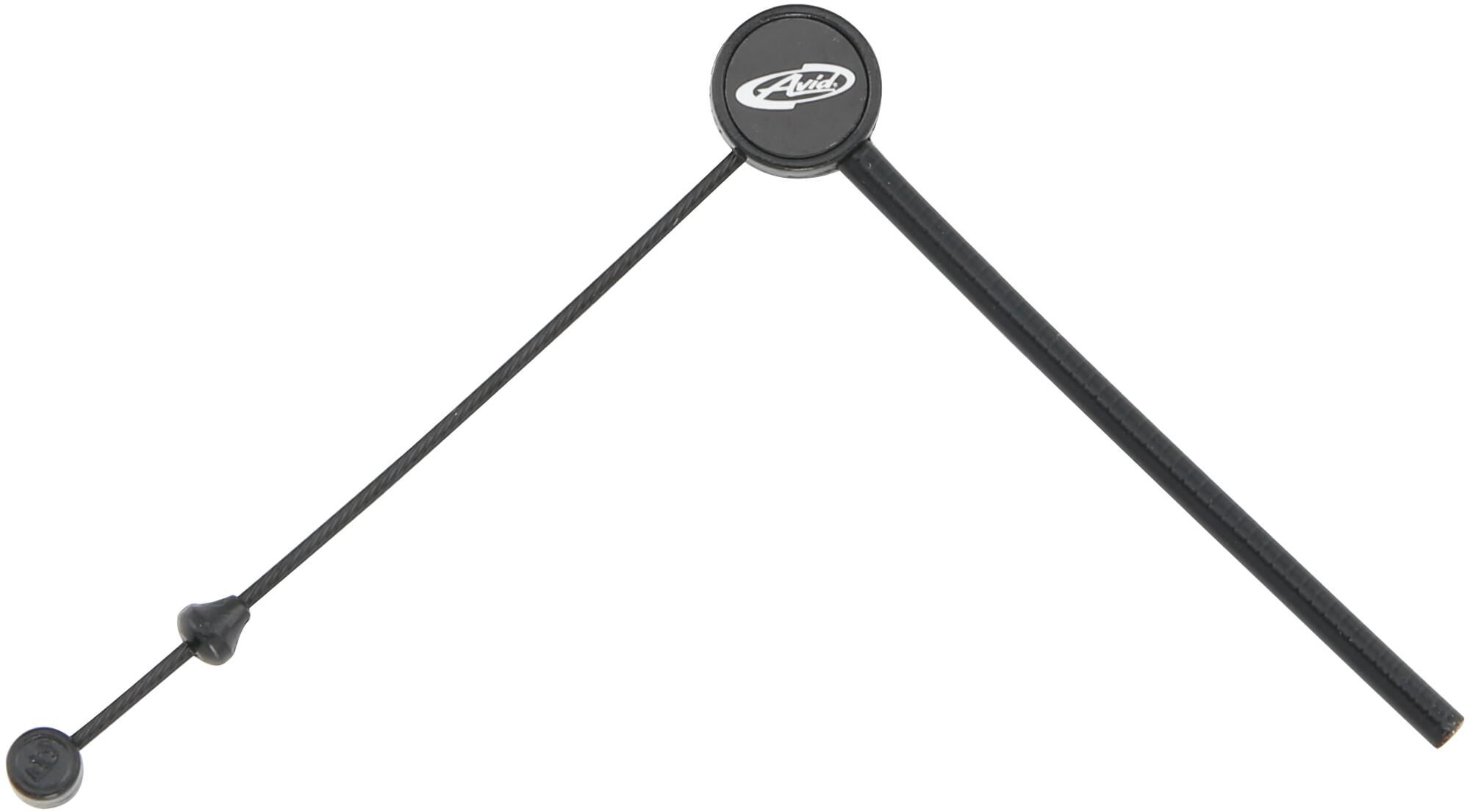 _Querzug Bremszüge - Ersatz