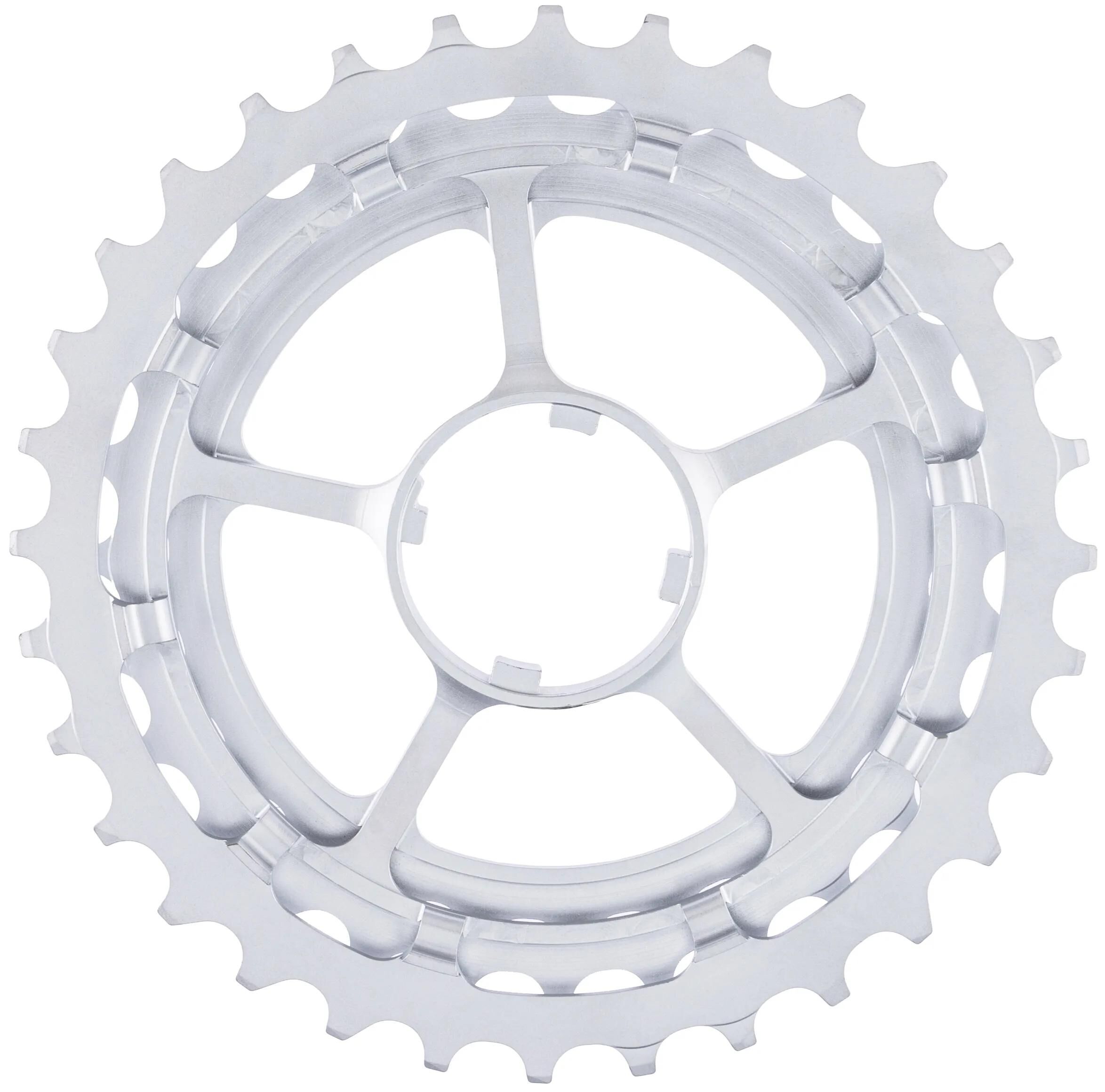 Campagnolo_Kassette Kassettenzahnkränze,Zahnkränze,Zahnkranzkassetten